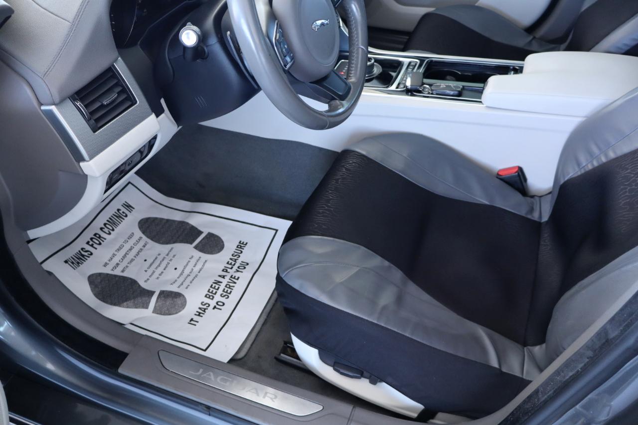 Jaguar XF 35t Premium RWD 2017