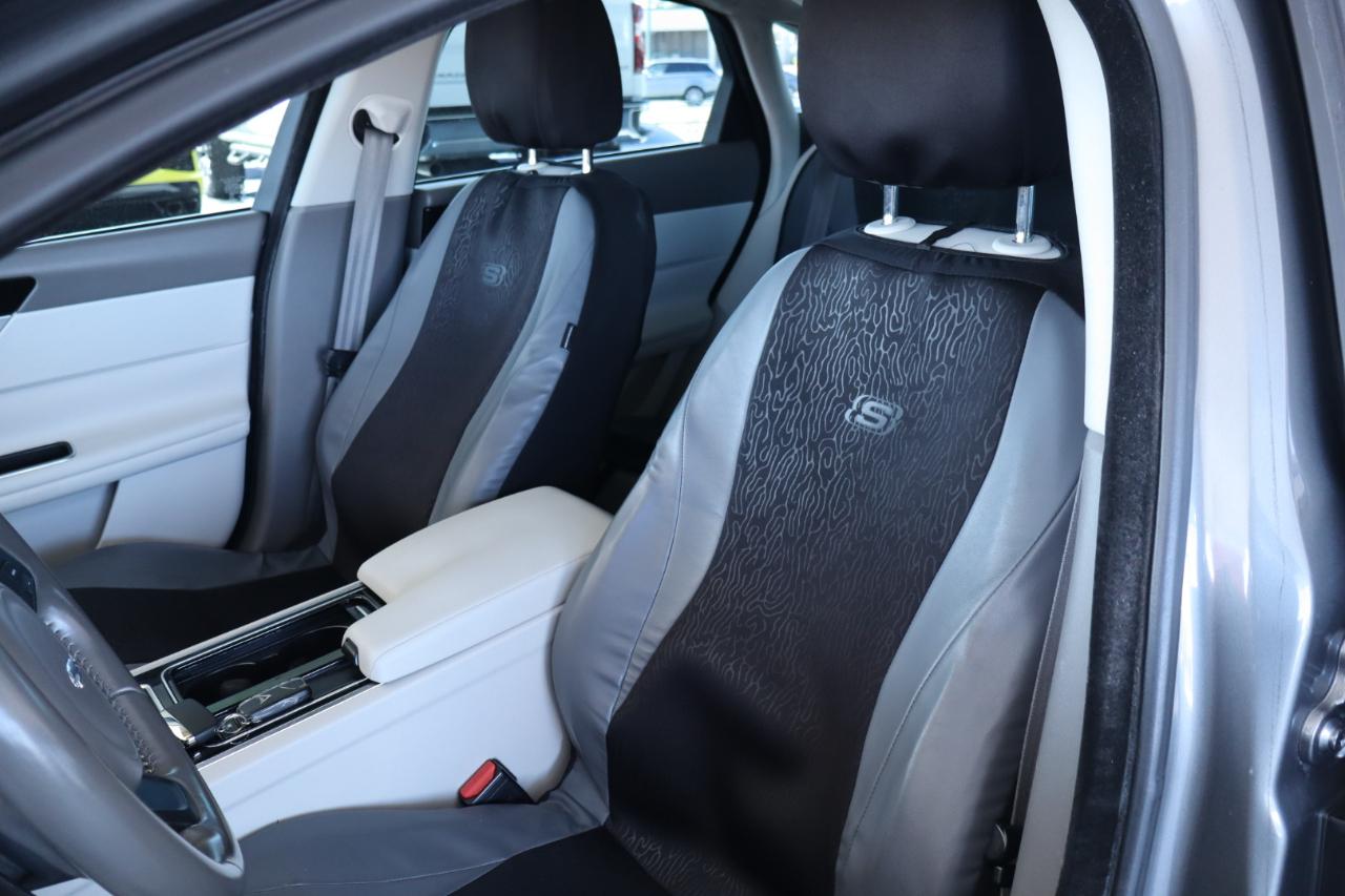 Jaguar XF 35t Premium RWD 2017