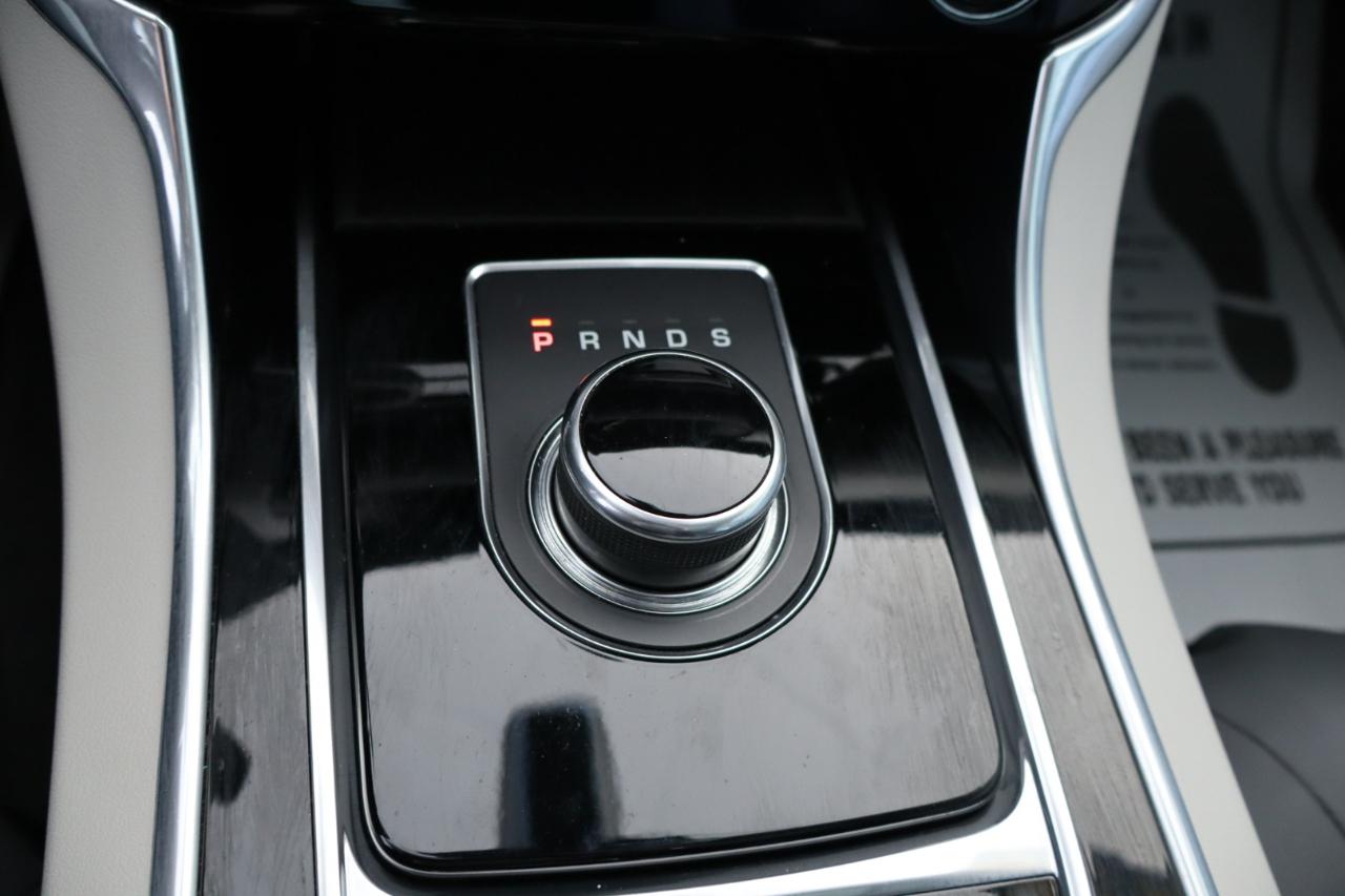 Jaguar XF 35t Premium RWD 2017