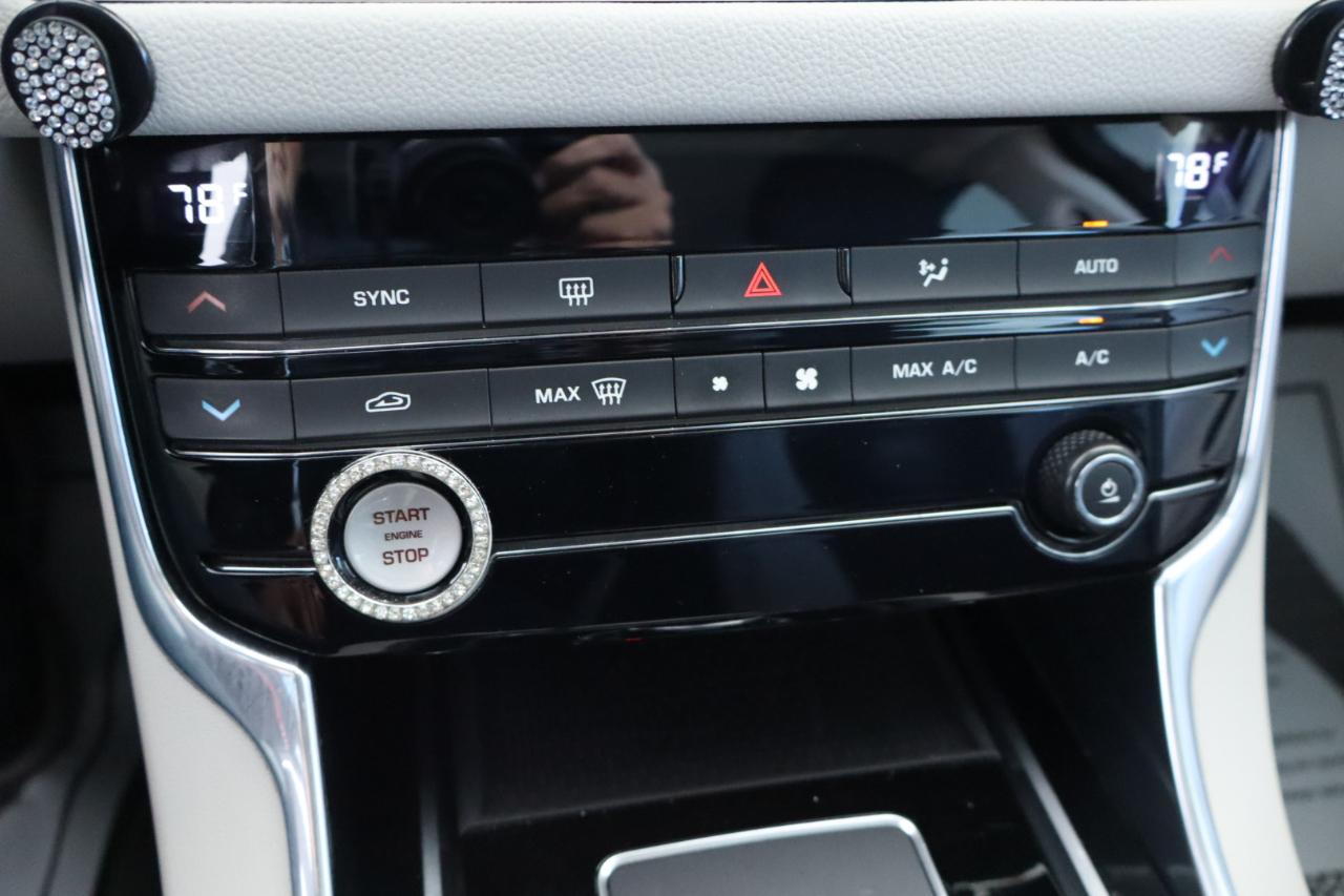 Jaguar XF 35t Premium RWD 2017