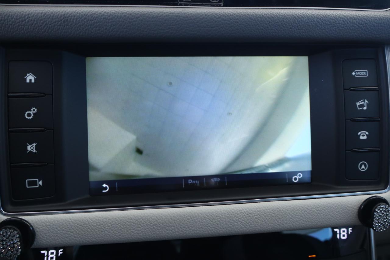 Jaguar XF 35t Premium RWD 2017