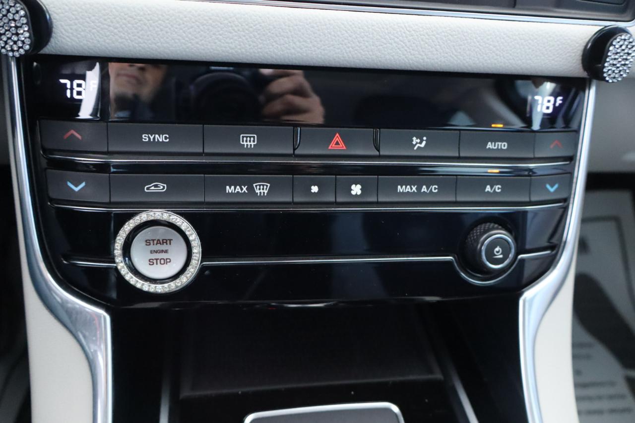 Jaguar XF 35t Premium RWD 2017