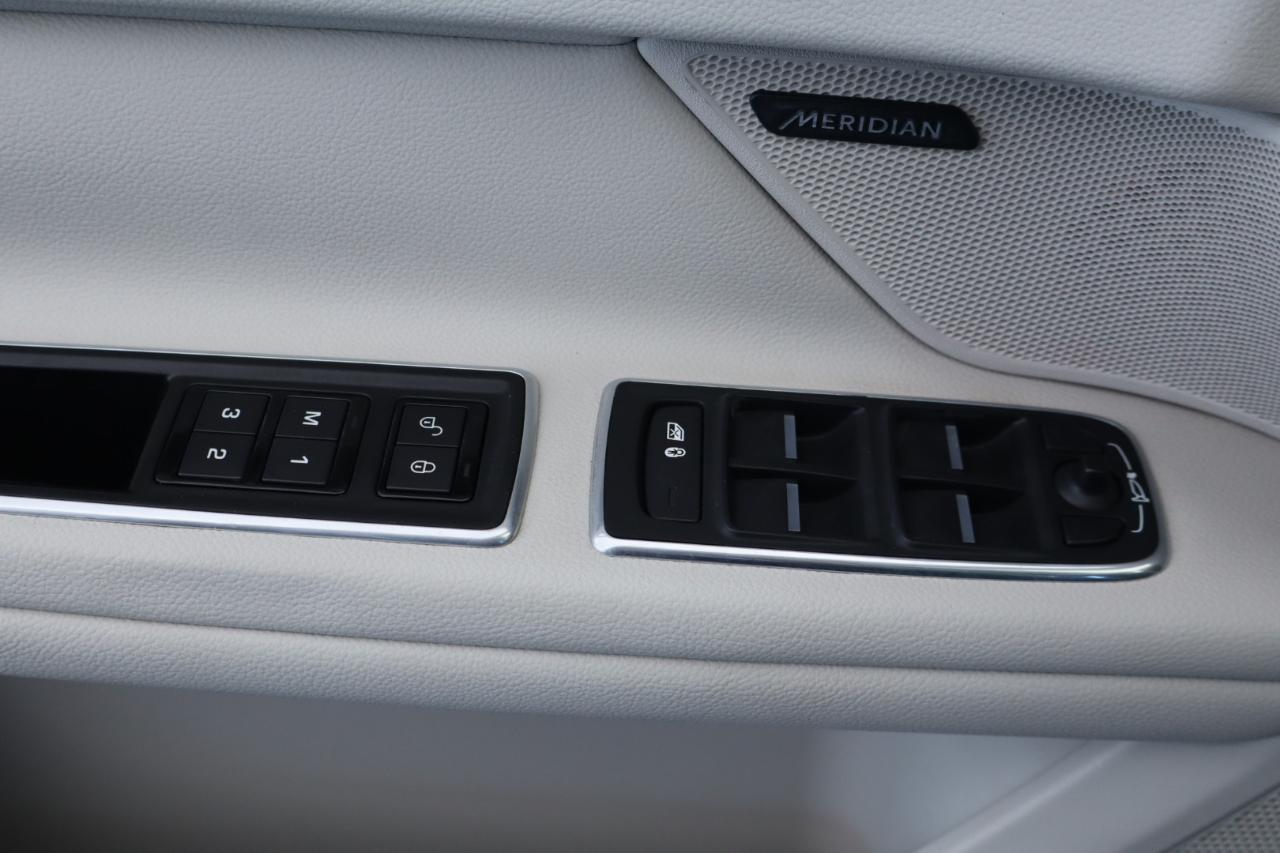 Jaguar XF 35t Premium RWD 2017