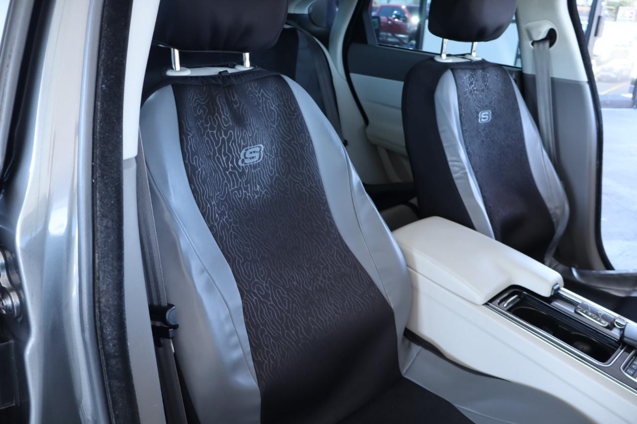 Jaguar XF 35t Premium RWD 2017