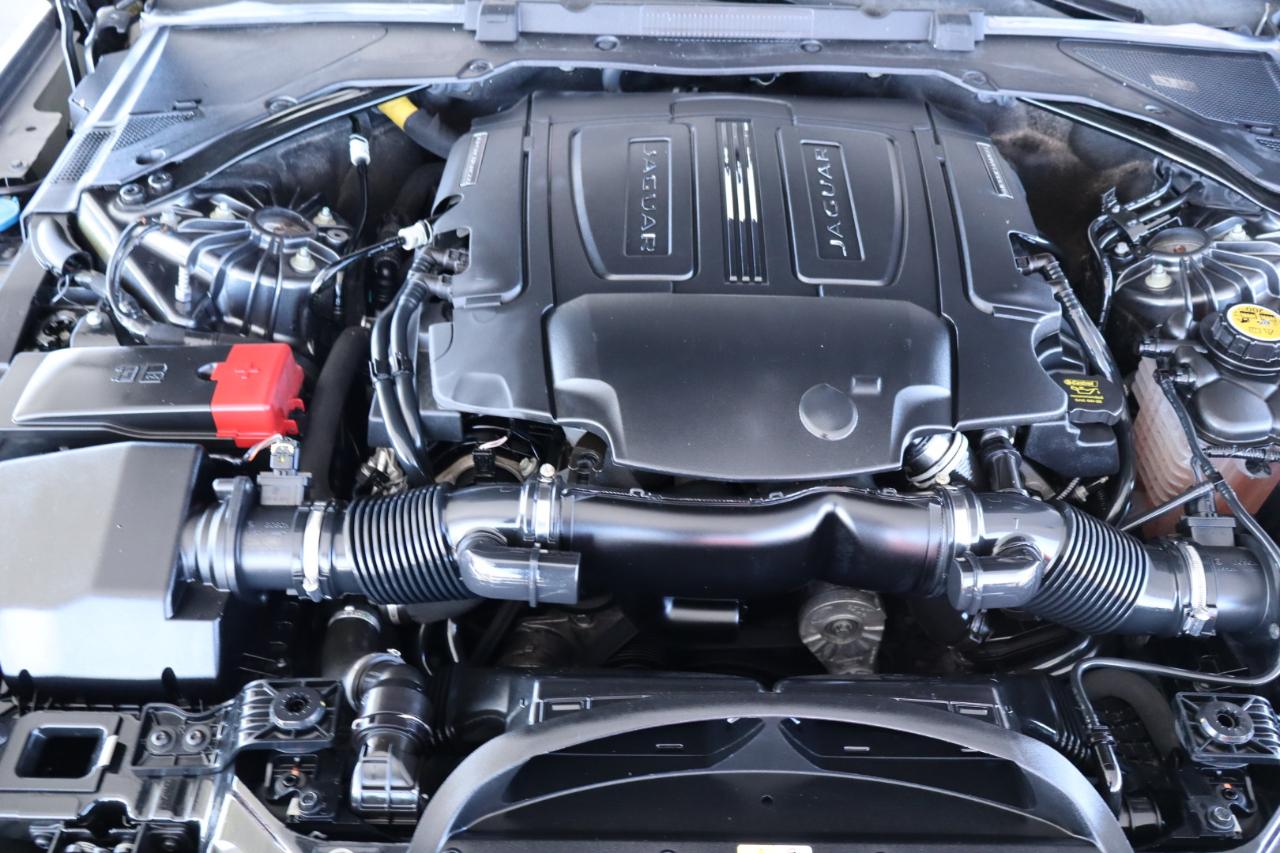 Jaguar XF 35t Premium RWD 2017