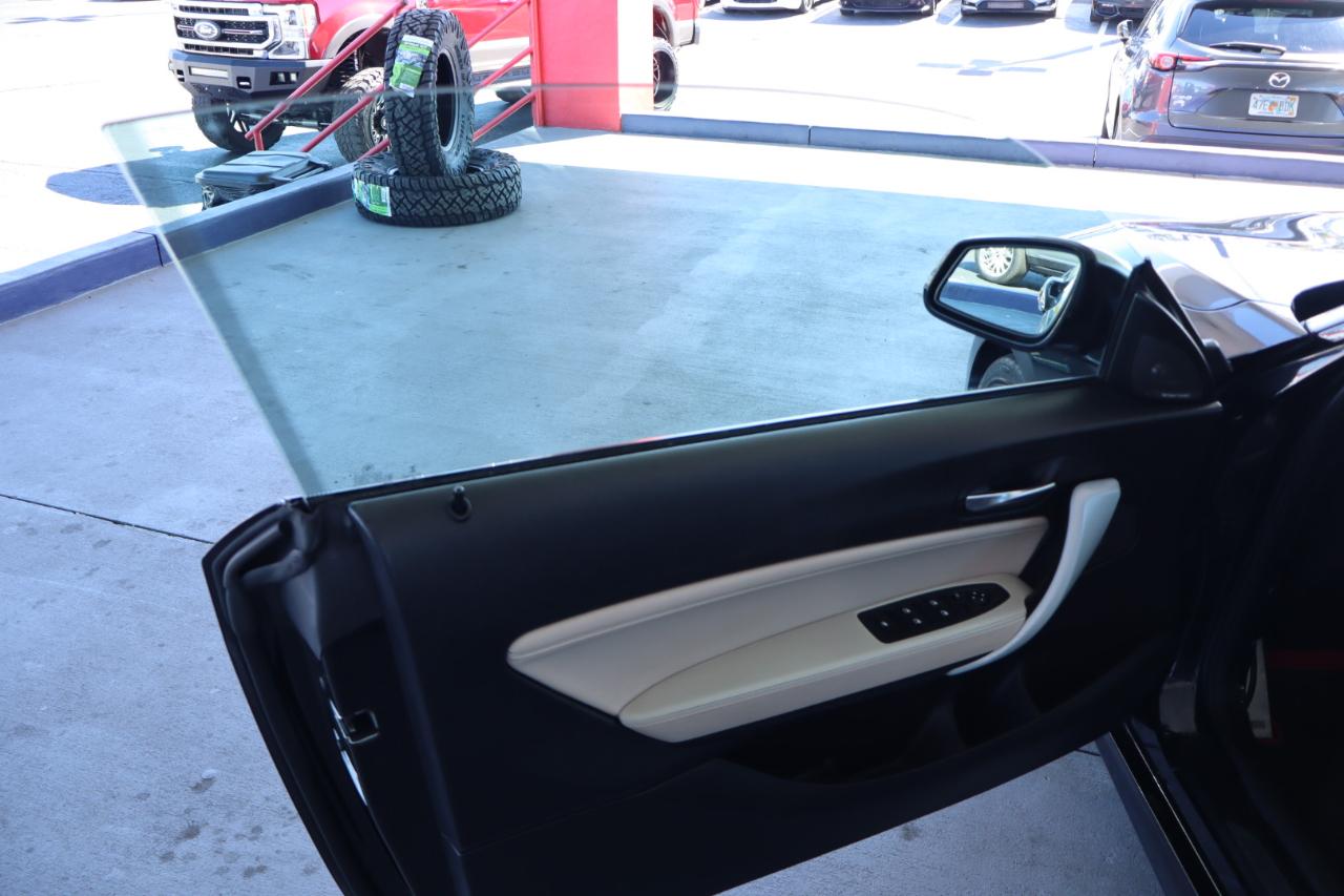 BMW 2 Series 2dr Conv M235i xDrive AWD 2016