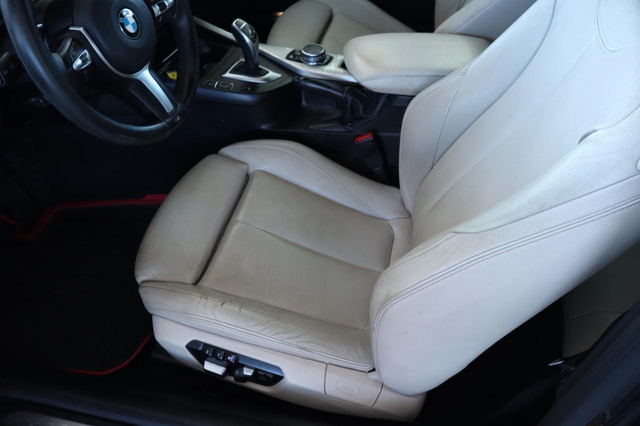 BMW 2 Series 2dr Conv M235i xDrive AWD 2016