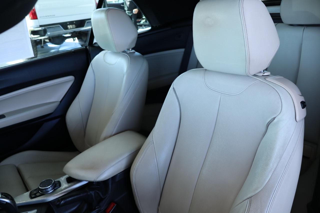 BMW 2 Series 2dr Conv M235i xDrive AWD 2016