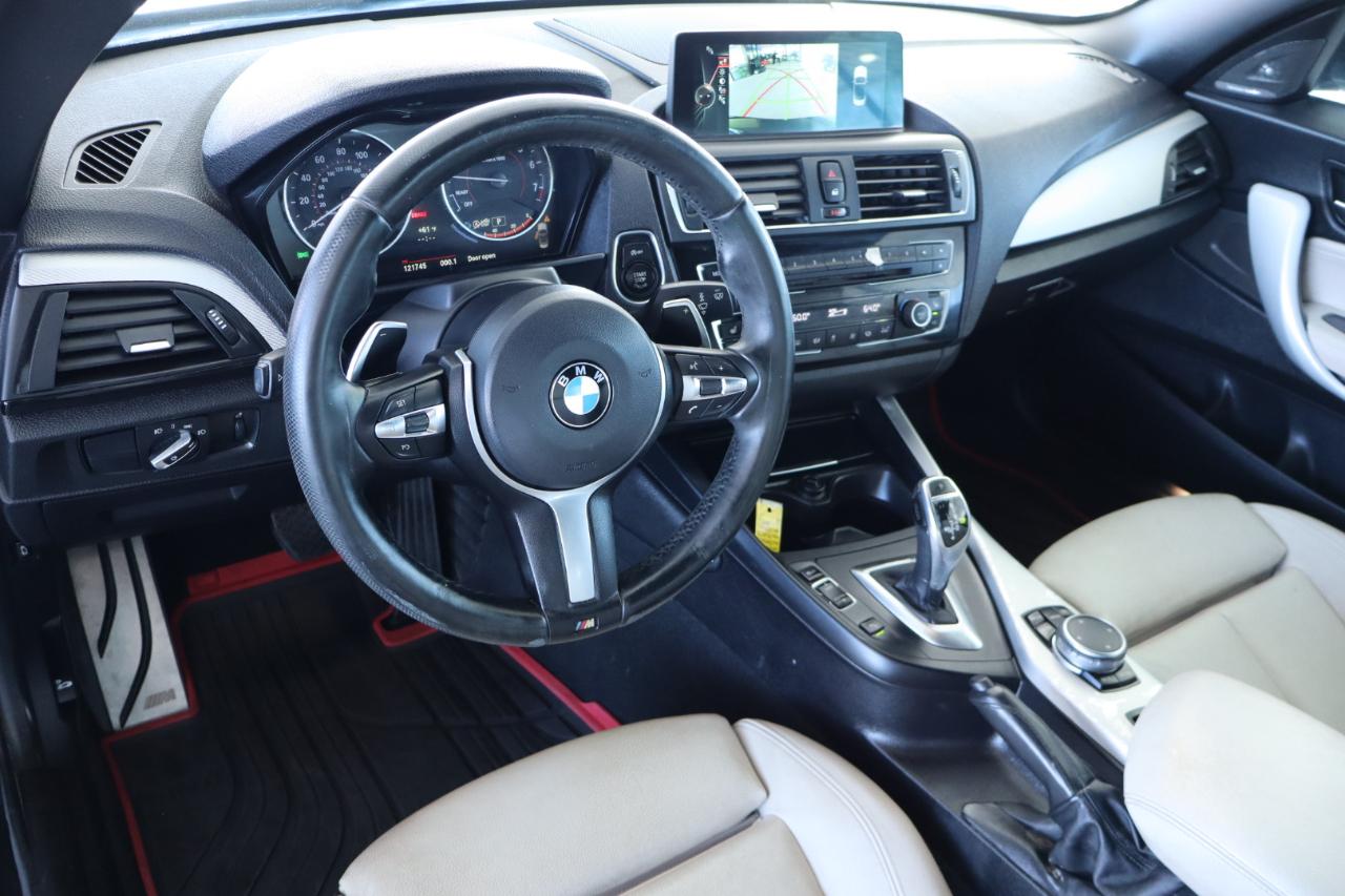 BMW 2 Series 2dr Conv M235i xDrive AWD 2016