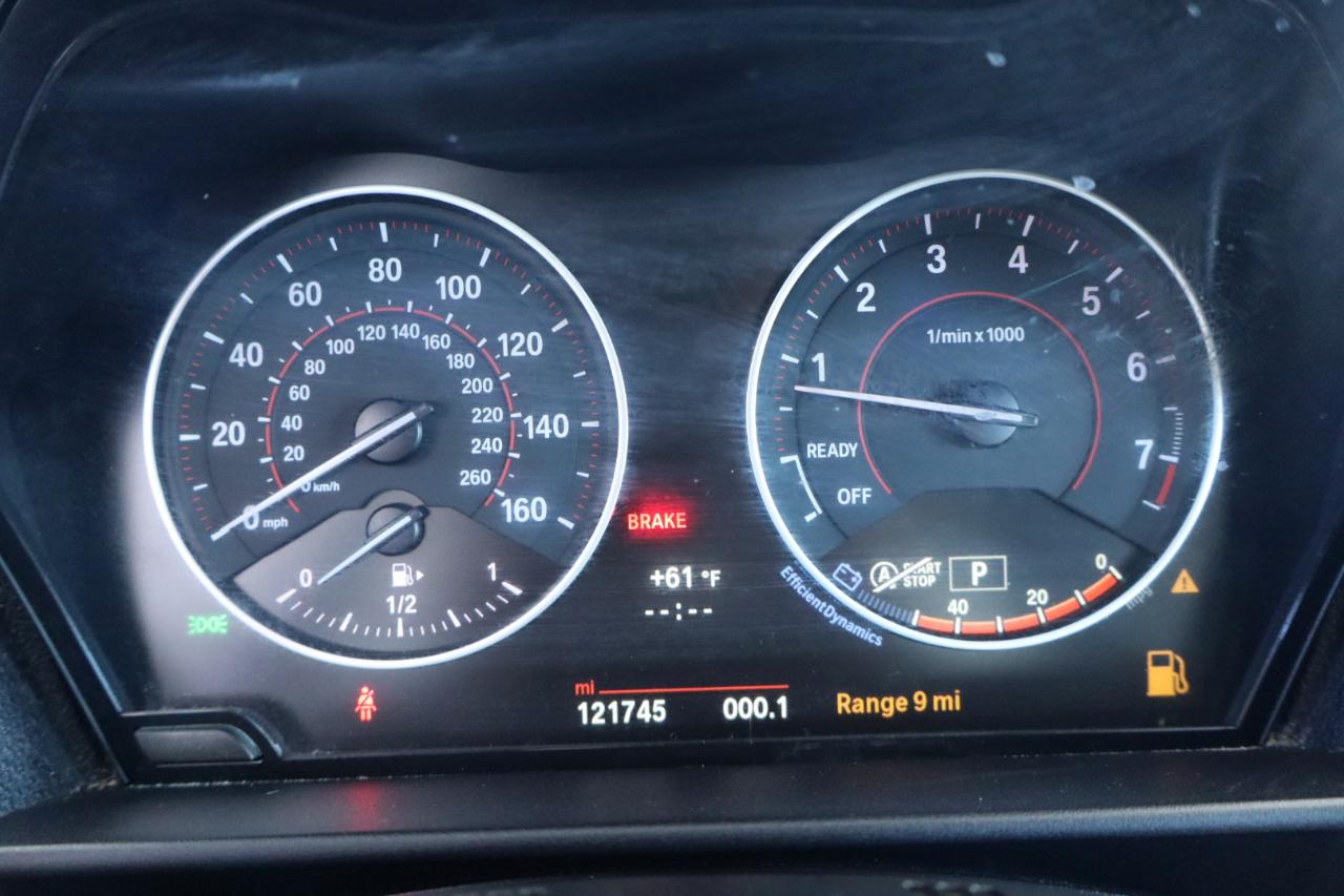 BMW 2 Series 2dr Conv M235i xDrive AWD 2016