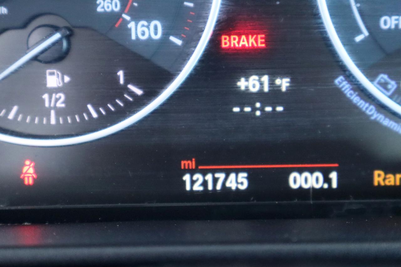 BMW 2 Series 2dr Conv M235i xDrive AWD 2016