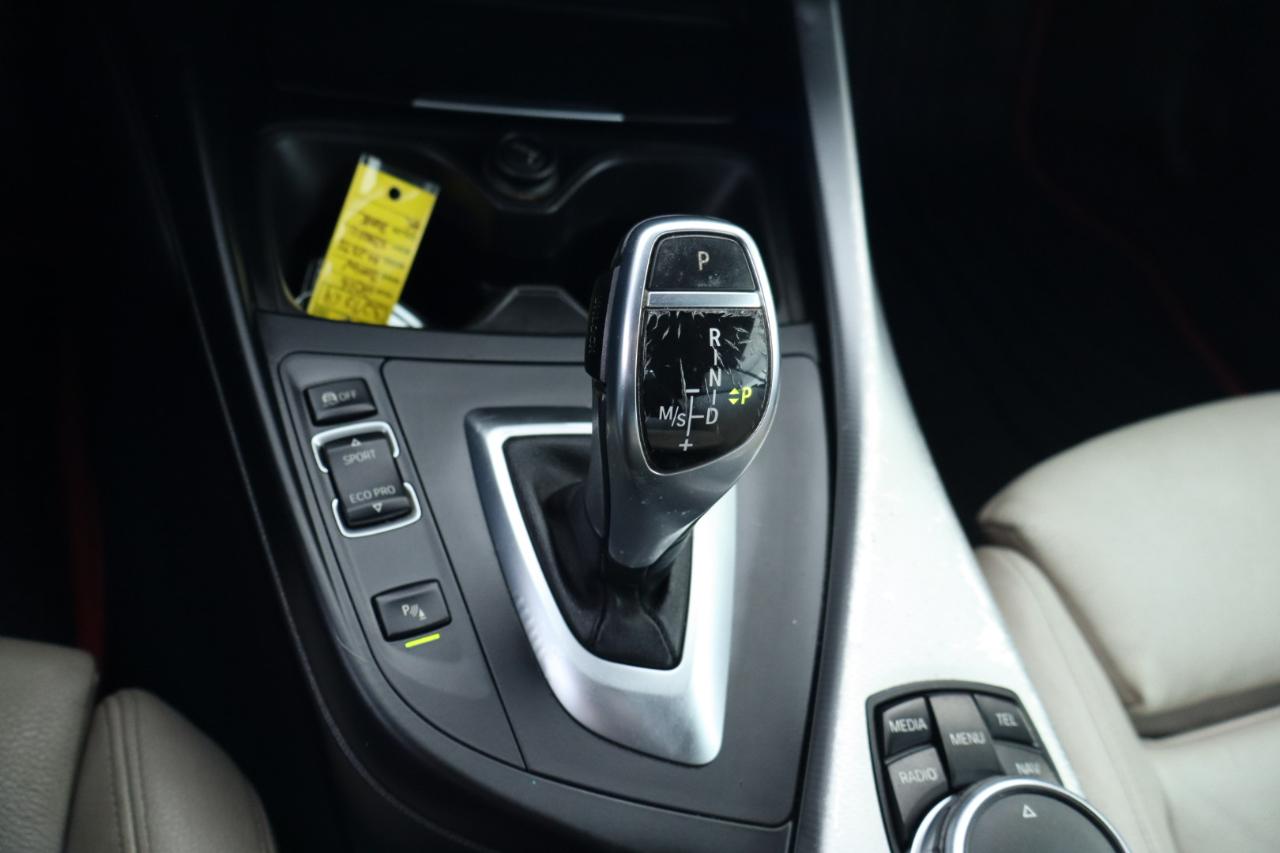 BMW 2 Series 2dr Conv M235i xDrive AWD 2016