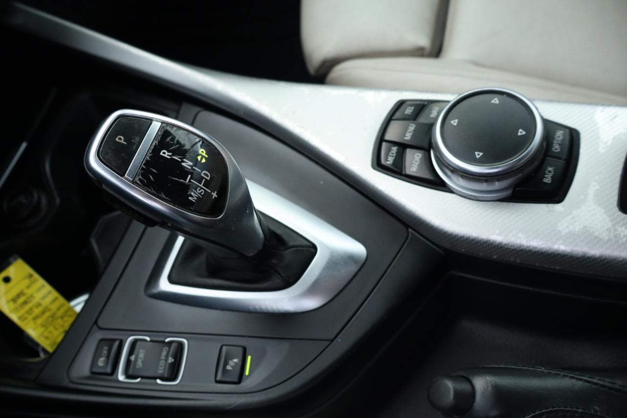 BMW 2 Series 2dr Conv M235i xDrive AWD 2016