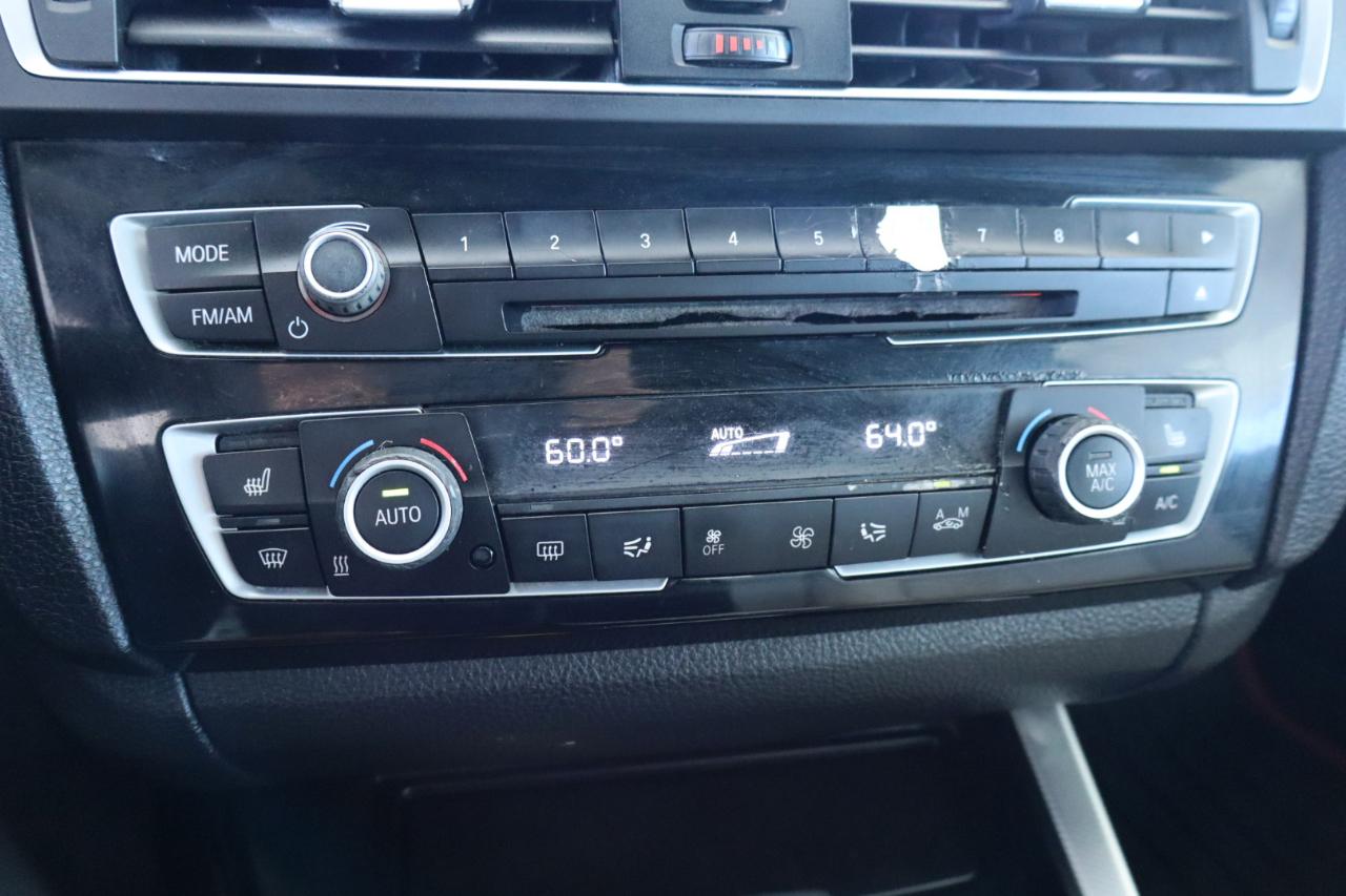 BMW 2 Series 2dr Conv M235i xDrive AWD 2016