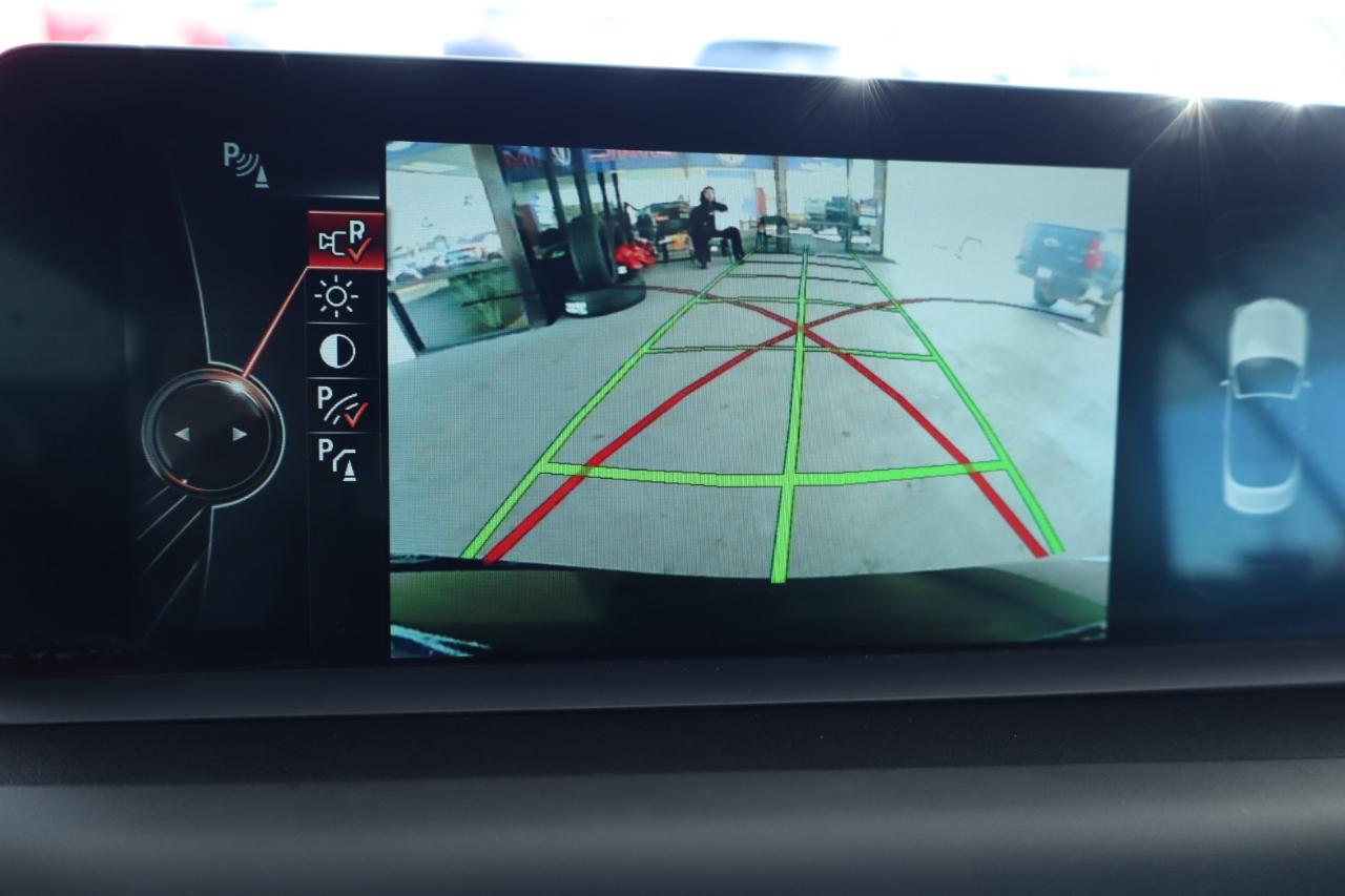 BMW 2 Series 2dr Conv M235i xDrive AWD 2016