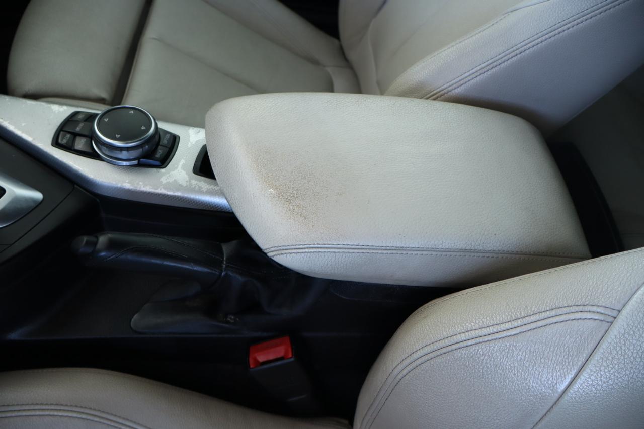 BMW 2 Series 2dr Conv M235i xDrive AWD 2016