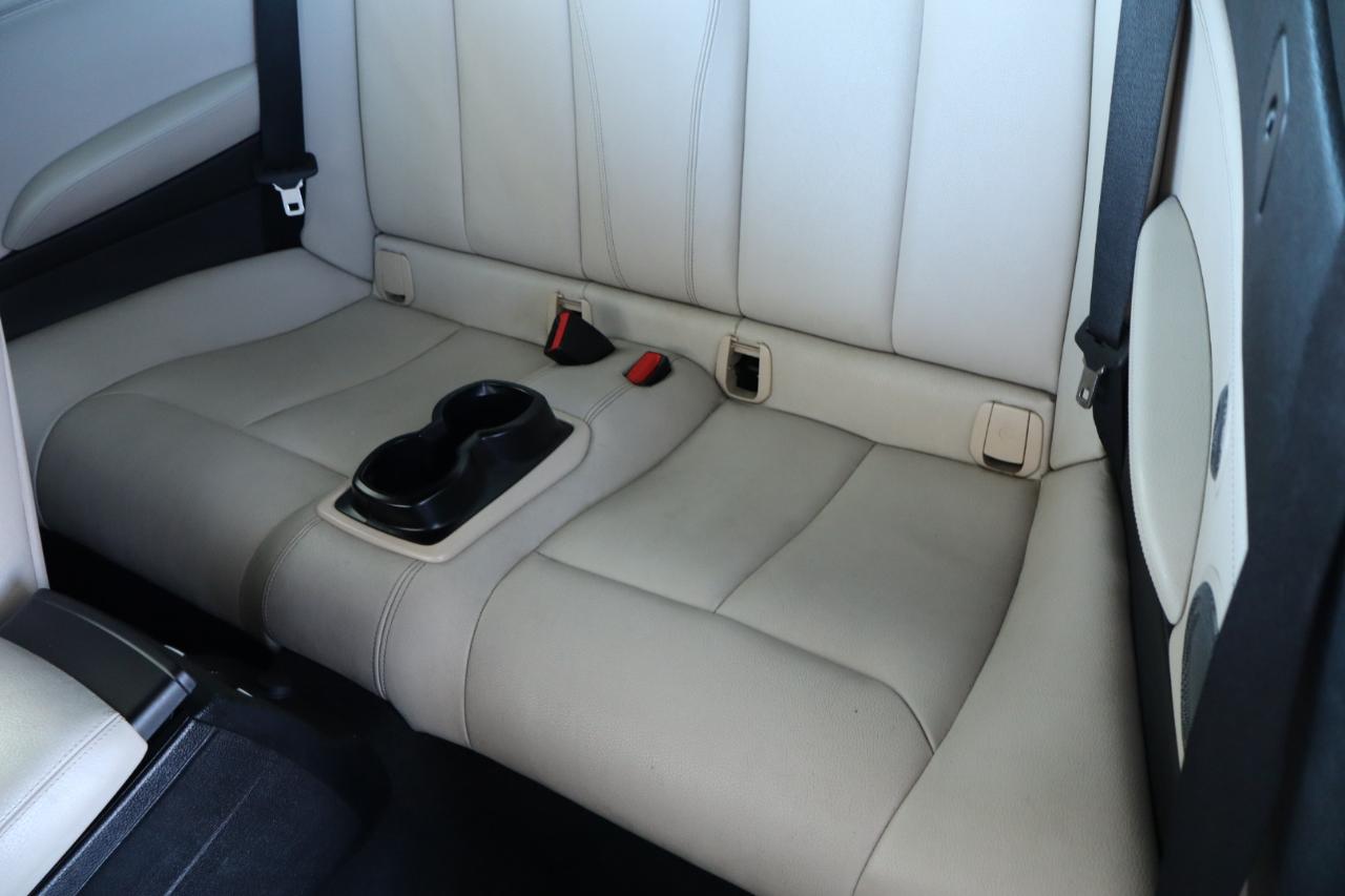 BMW 2 Series 2dr Conv M235i xDrive AWD 2016