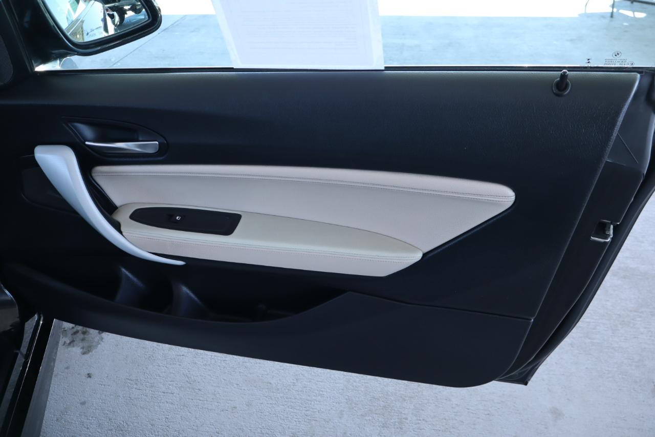 BMW 2 Series 2dr Conv M235i xDrive AWD 2016