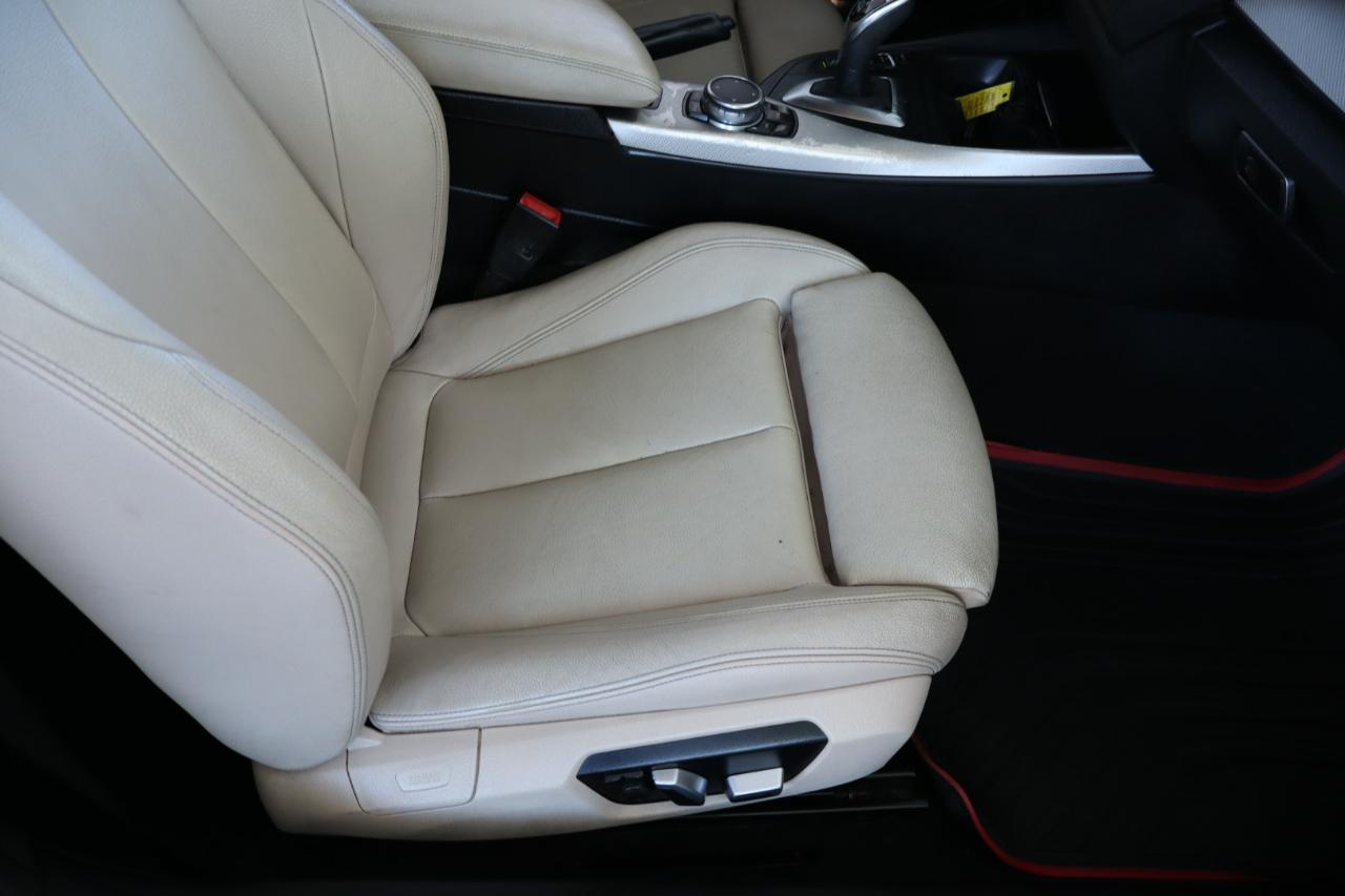 BMW 2 Series 2dr Conv M235i xDrive AWD 2016