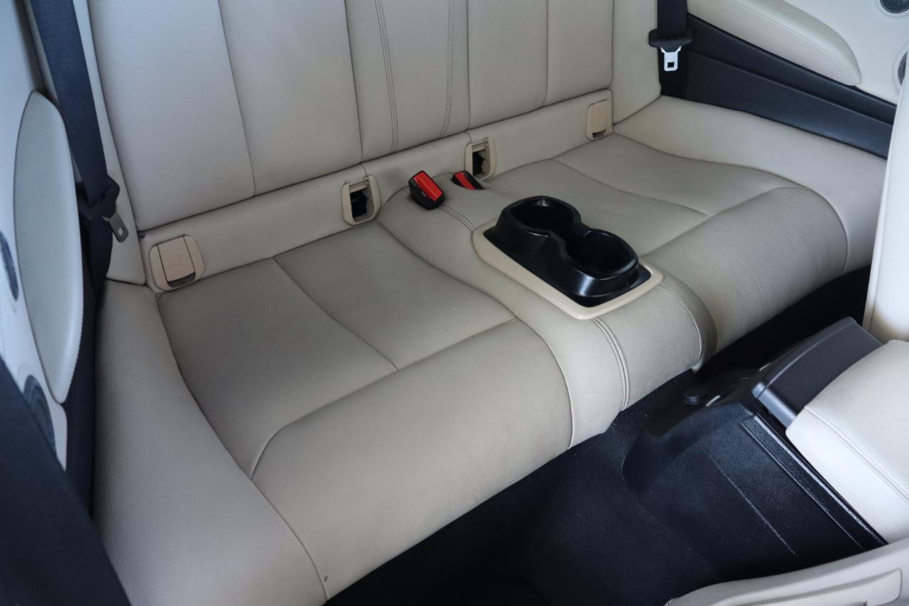 BMW 2 Series 2dr Conv M235i xDrive AWD 2016