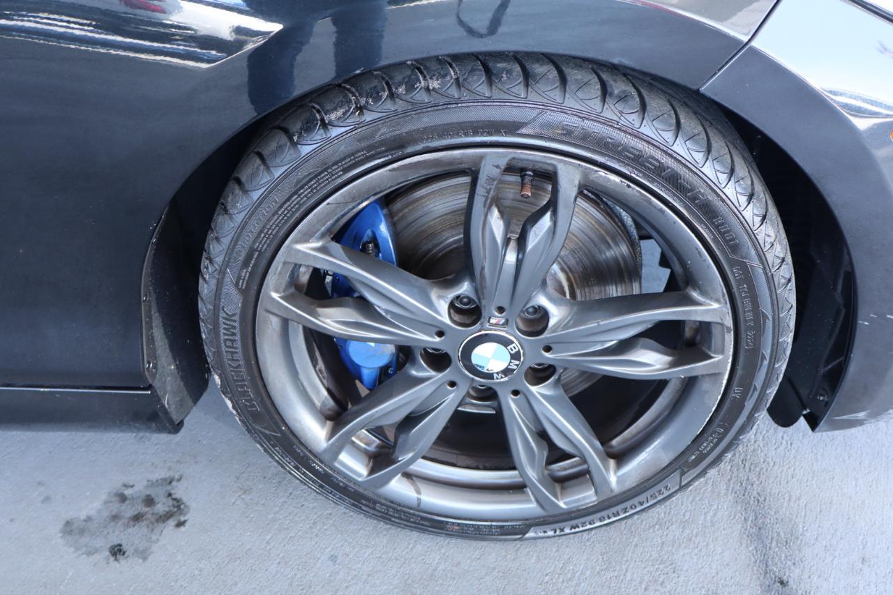 BMW 2 Series 2dr Conv M235i xDrive AWD 2016