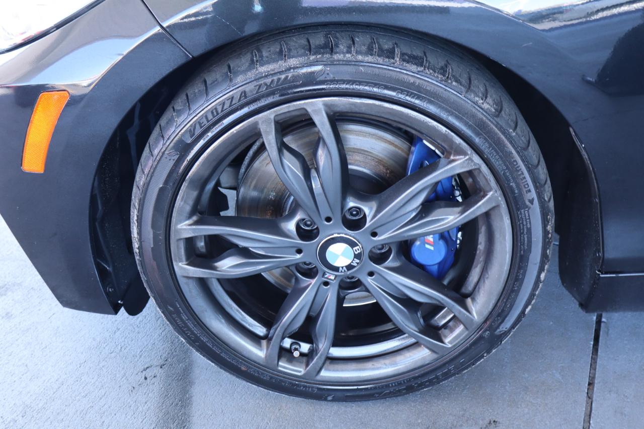 BMW 2 Series 2dr Conv M235i xDrive AWD 2016