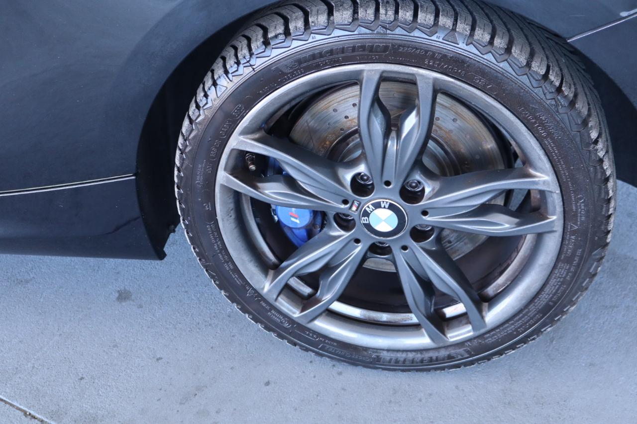 BMW 2 Series 2dr Conv M235i xDrive AWD 2016