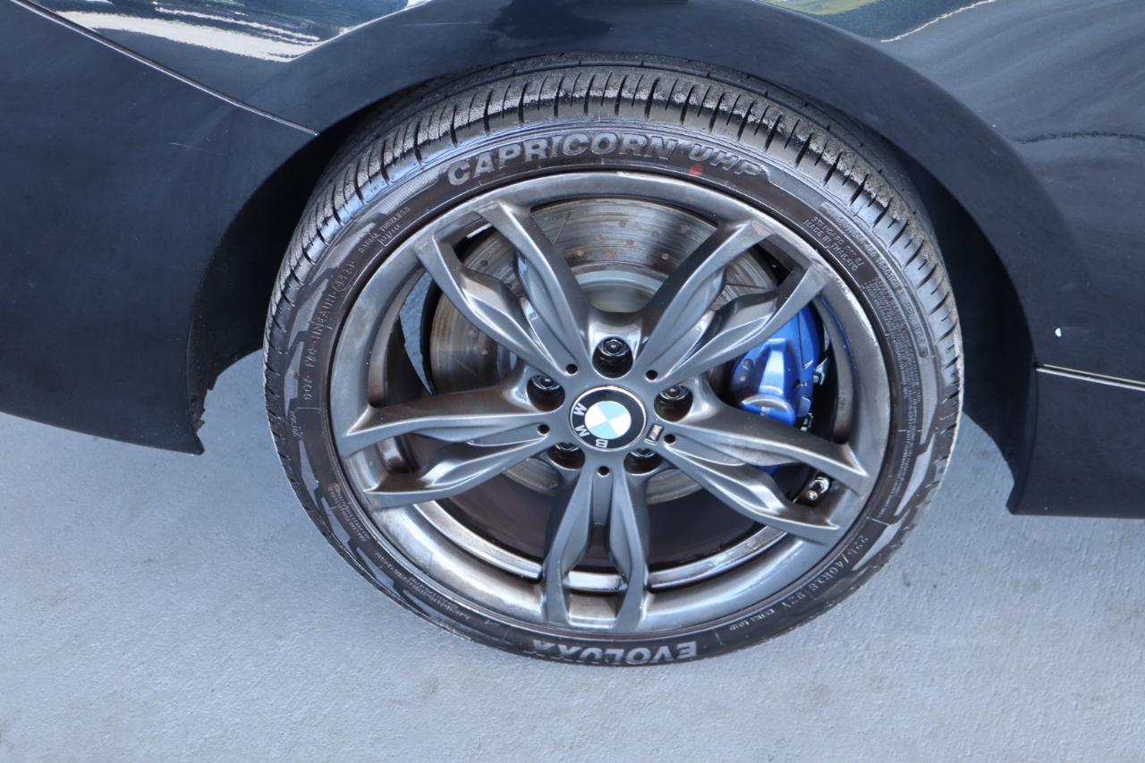 BMW 2 Series 2dr Conv M235i xDrive AWD 2016