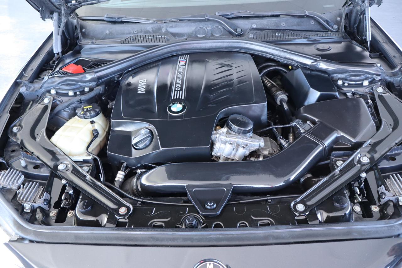 BMW 2 Series 2dr Conv M235i xDrive AWD 2016