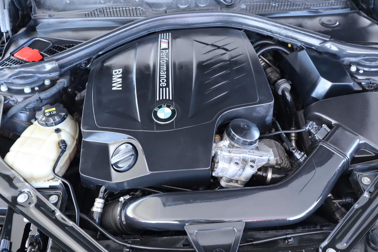 BMW 2 Series 2dr Conv M235i xDrive AWD 2016