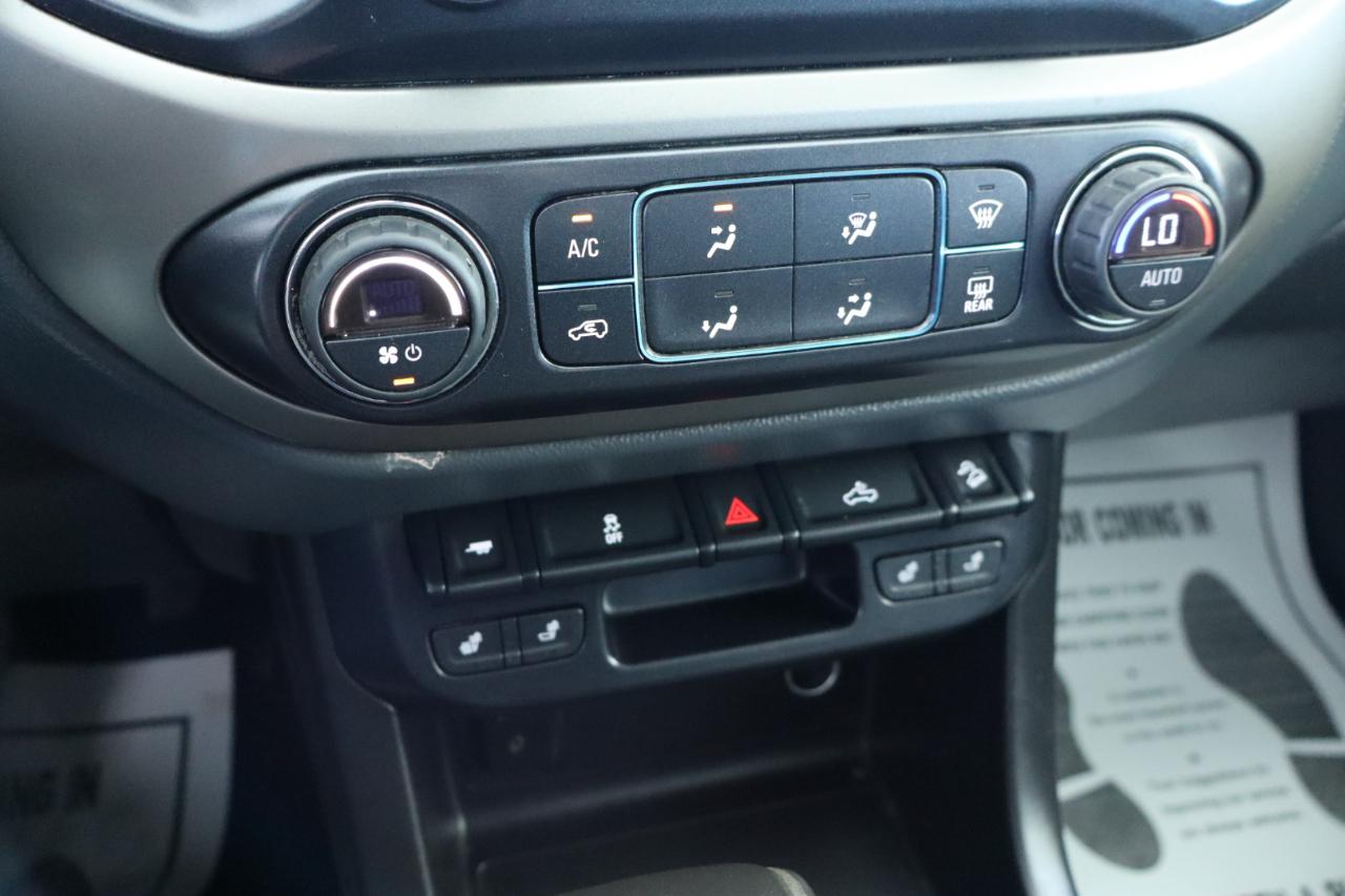 Chevrolet Colorado 4WD Crew Cab 140.5" Z71 2015