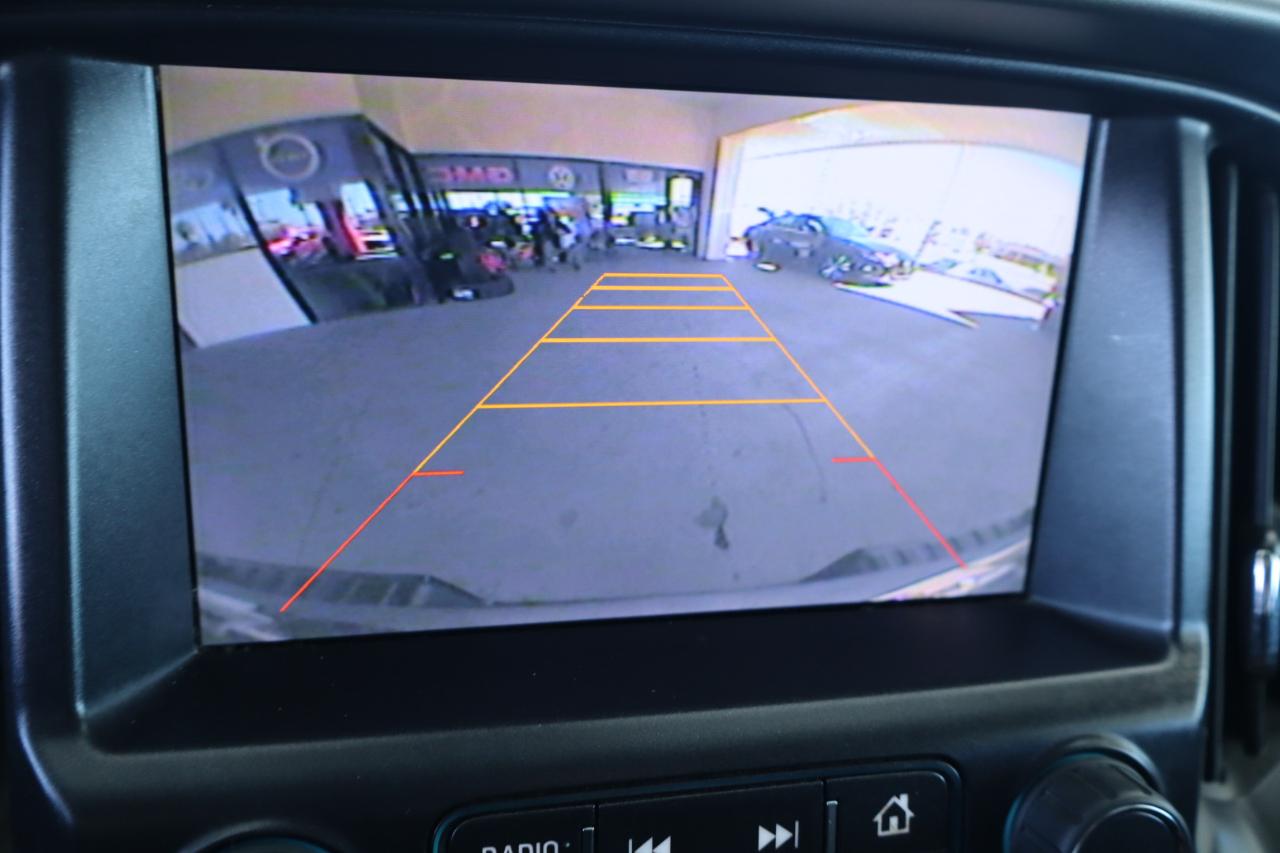 Chevrolet Colorado 4WD Crew Cab 140.5" Z71 2015