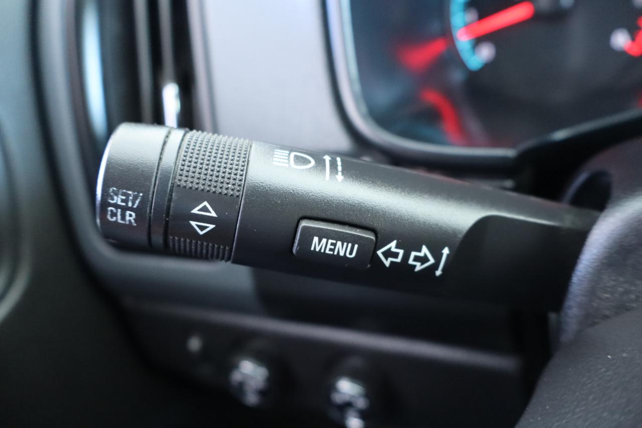 Chevrolet Colorado 4WD Crew Cab 140.5" Z71 2015