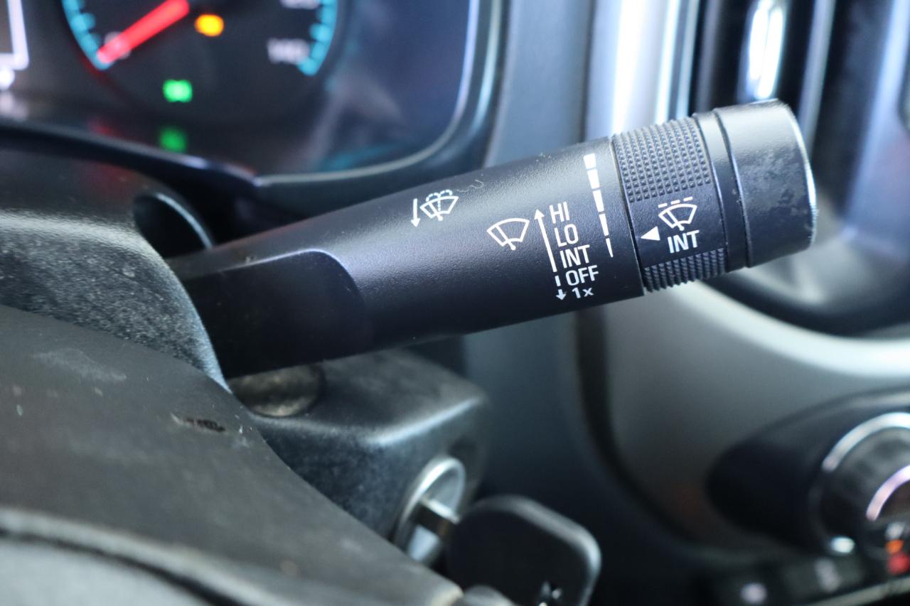 Chevrolet Colorado 4WD Crew Cab 140.5" Z71 2015