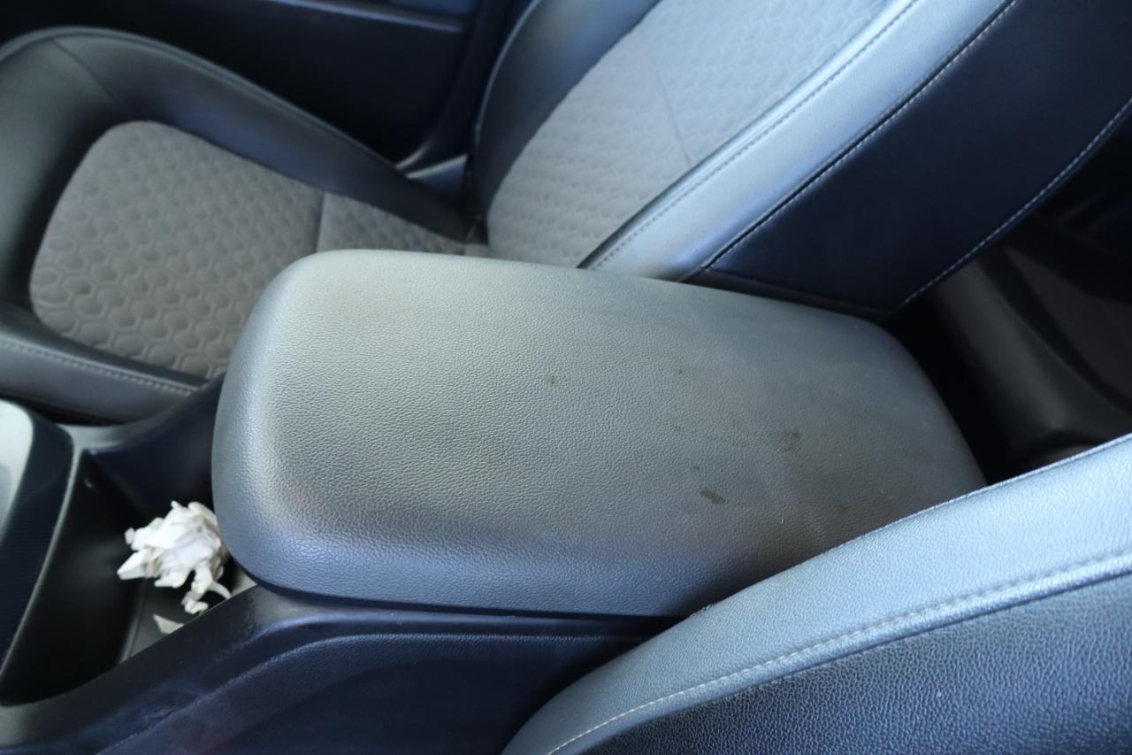 Chevrolet Colorado 4WD Crew Cab 140.5" Z71 2015