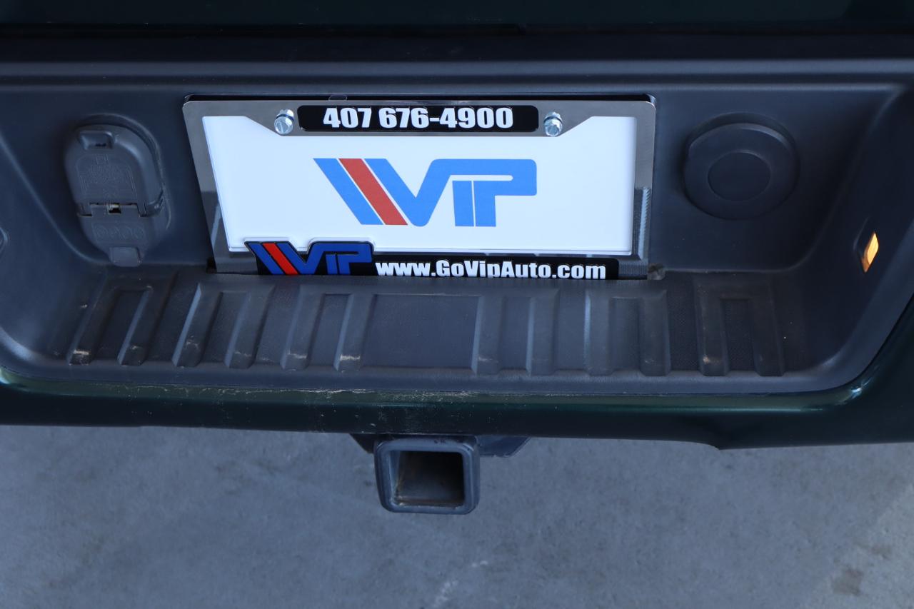 Chevrolet Colorado 4WD Crew Cab 140.5" Z71 2015