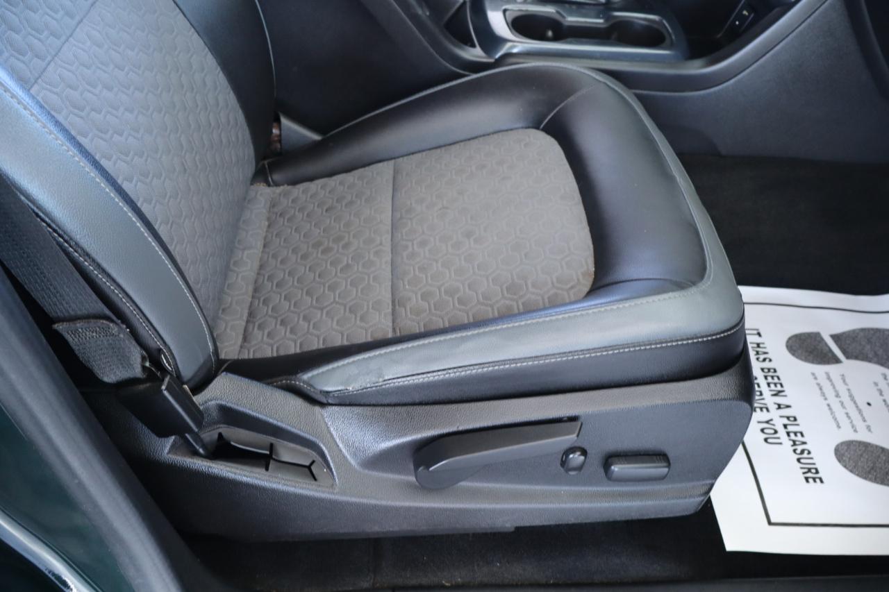 Chevrolet Colorado 4WD Crew Cab 140.5" Z71 2015