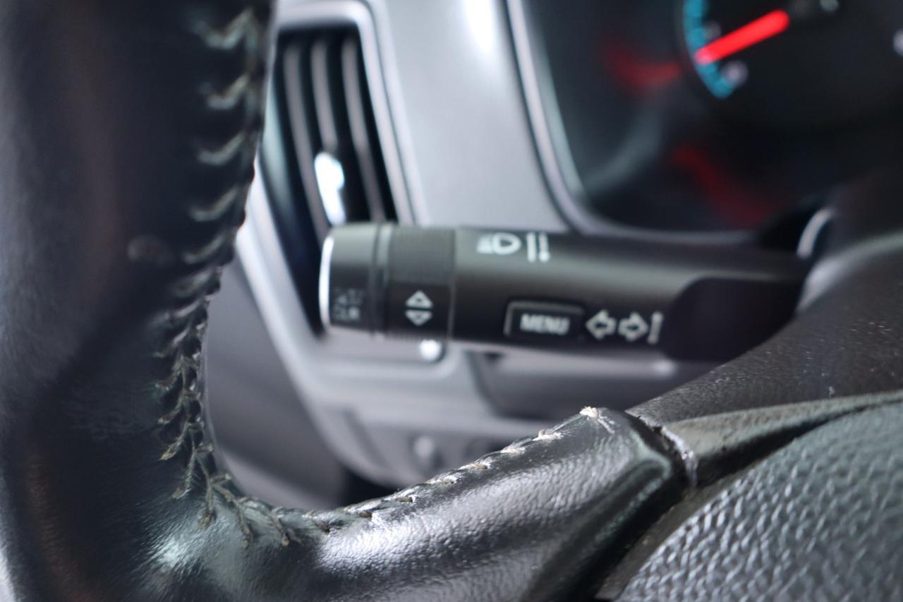 Chevrolet Colorado 4WD Crew Cab 140.5" Z71 2015