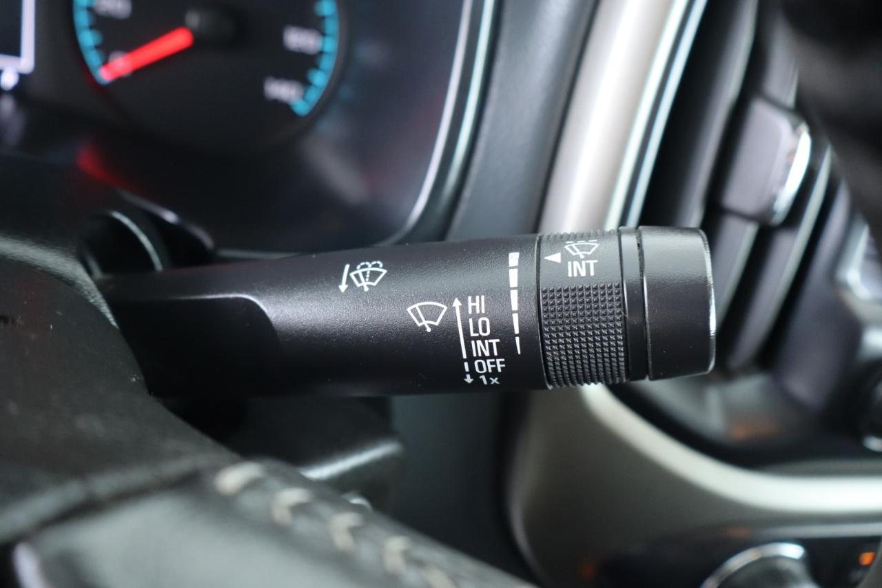 Chevrolet Colorado 4WD Crew Cab 140.5" Z71 2015