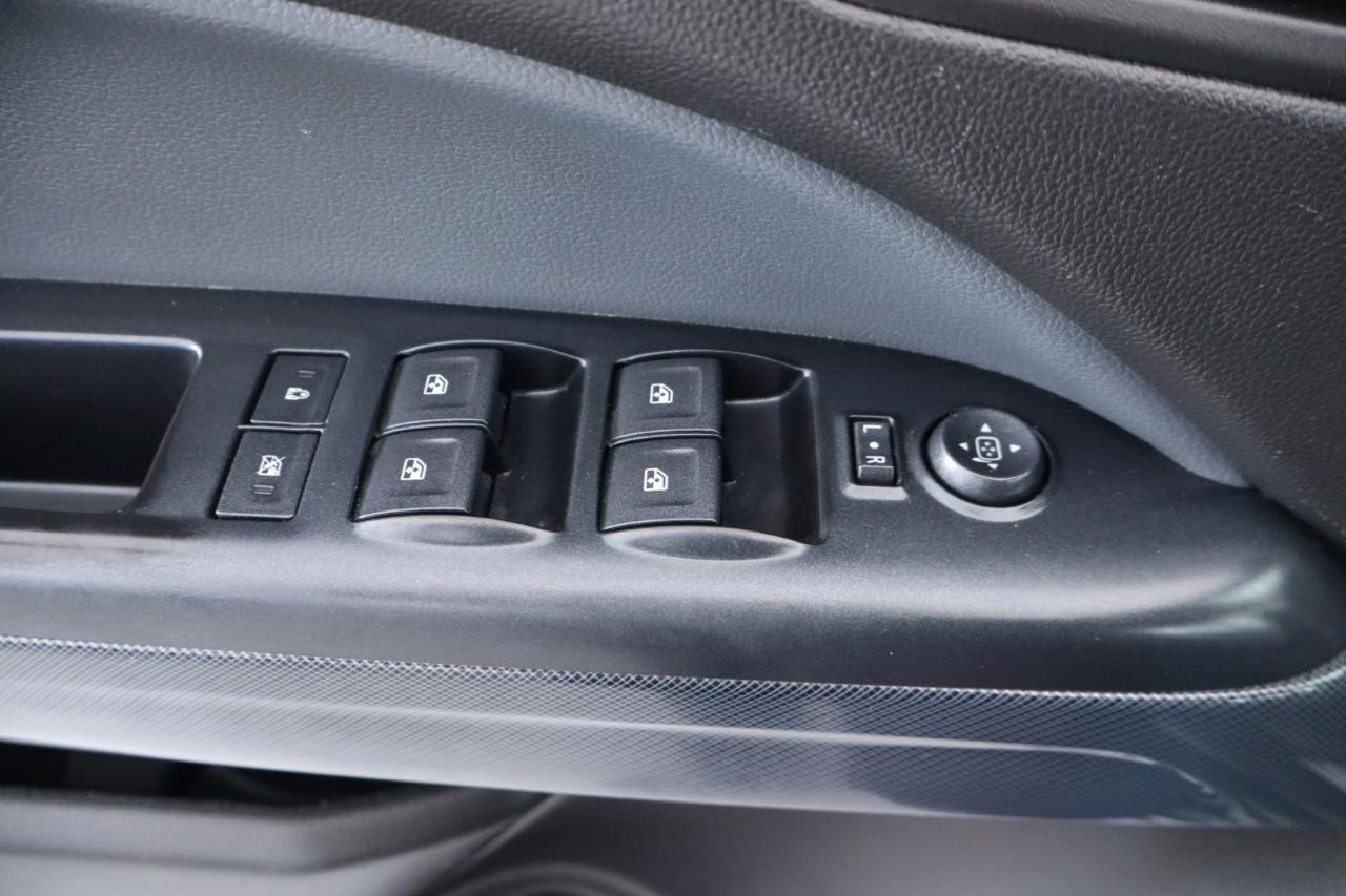 Chevrolet Colorado 4WD Crew Cab 140.5" Z71 2015