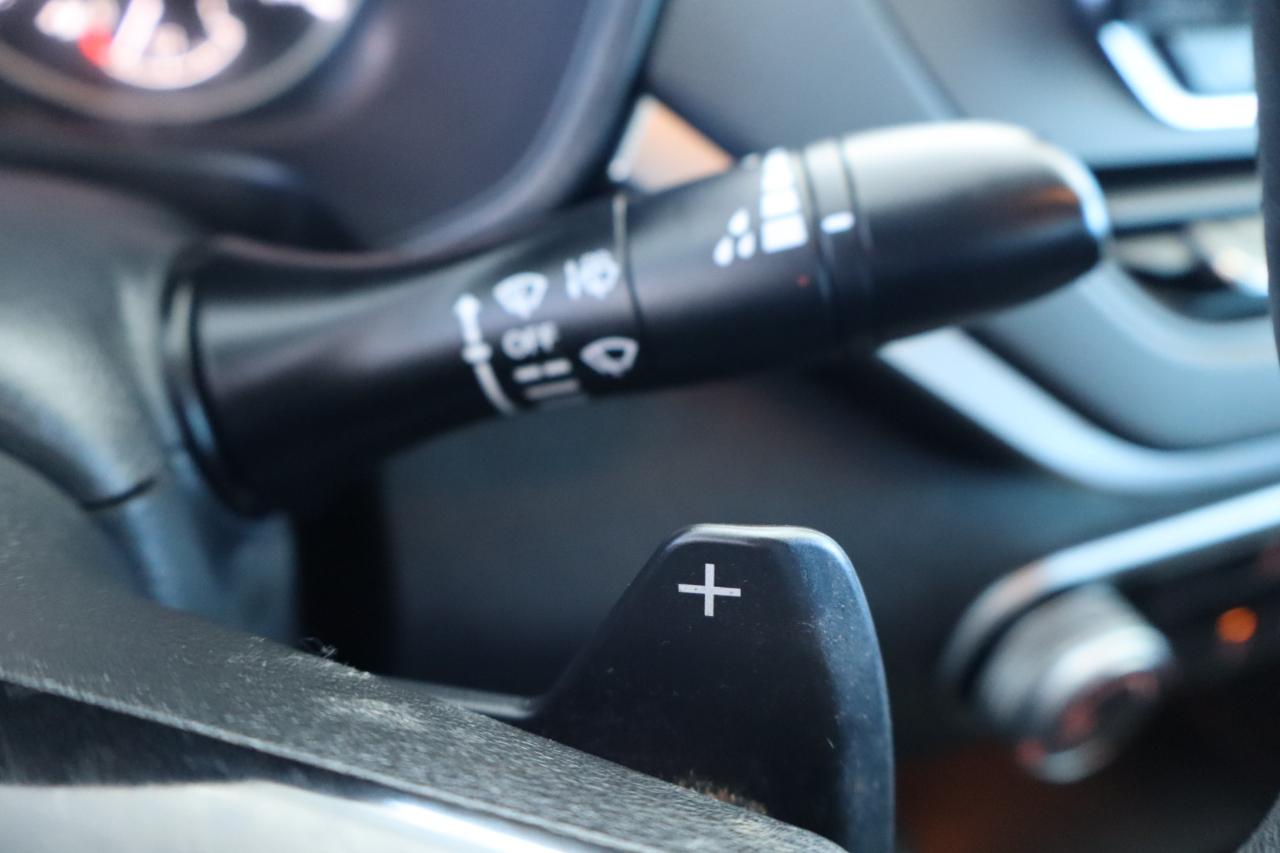 Nissan Altima 2.5 SR Sedan 2019