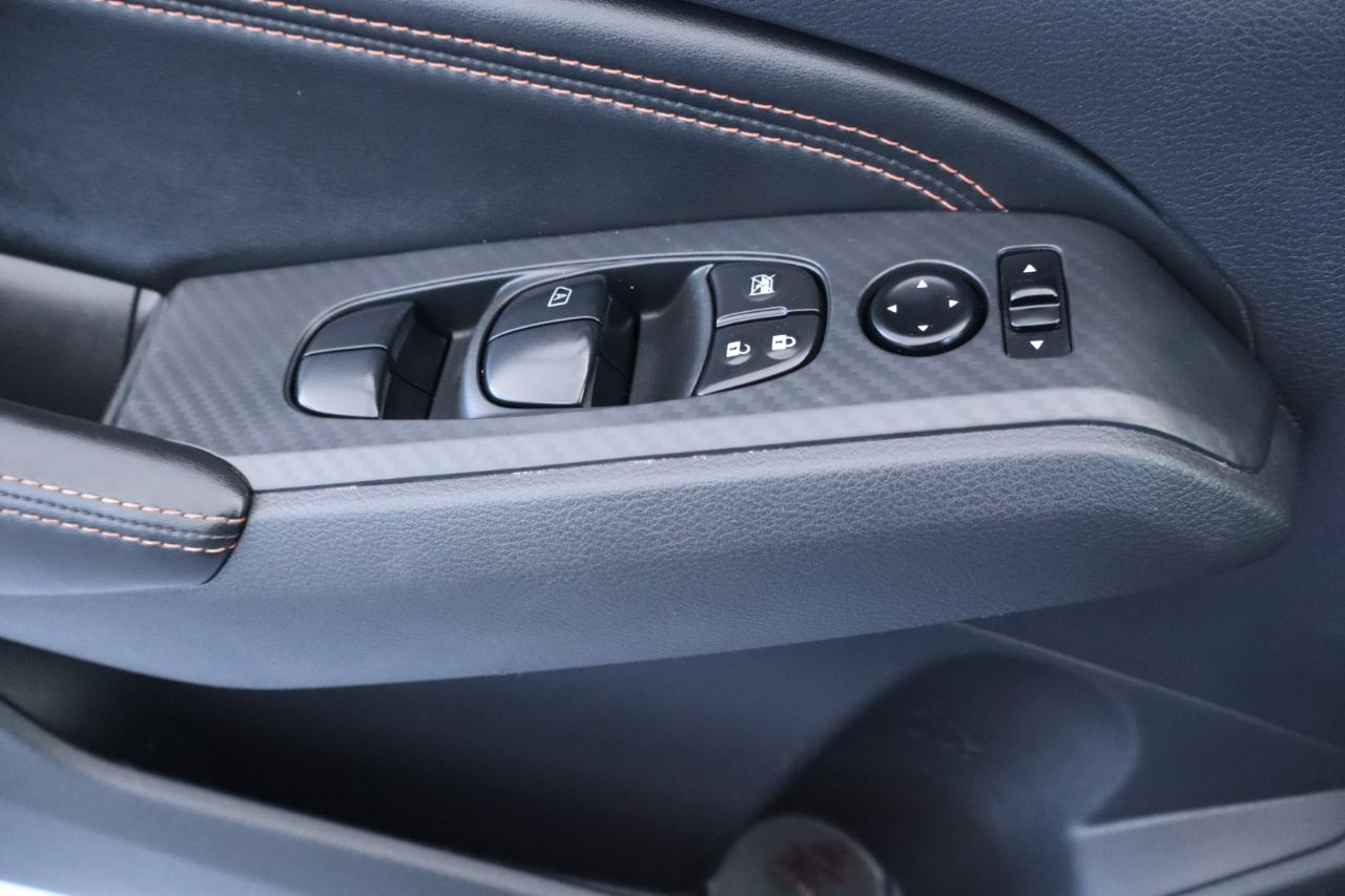 Nissan Altima 2.5 SR Sedan 2019