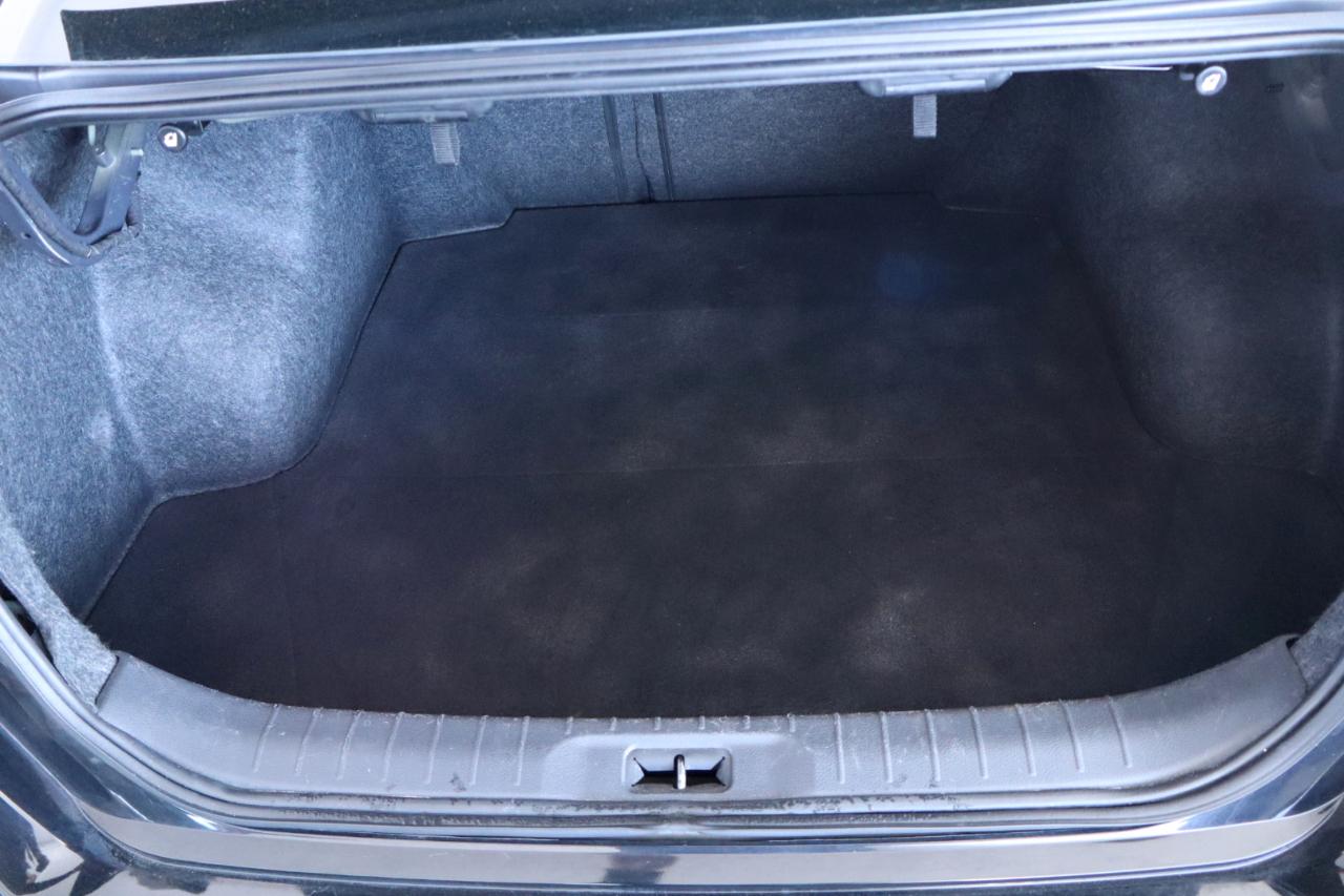 Nissan Altima 2.5 SR Sedan 2019