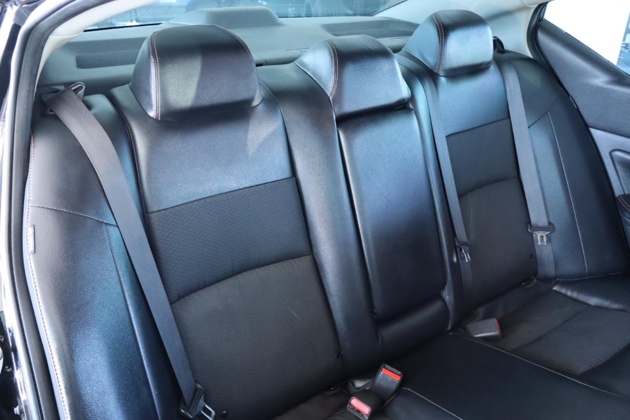 Nissan Altima 2.5 SR Sedan 2019