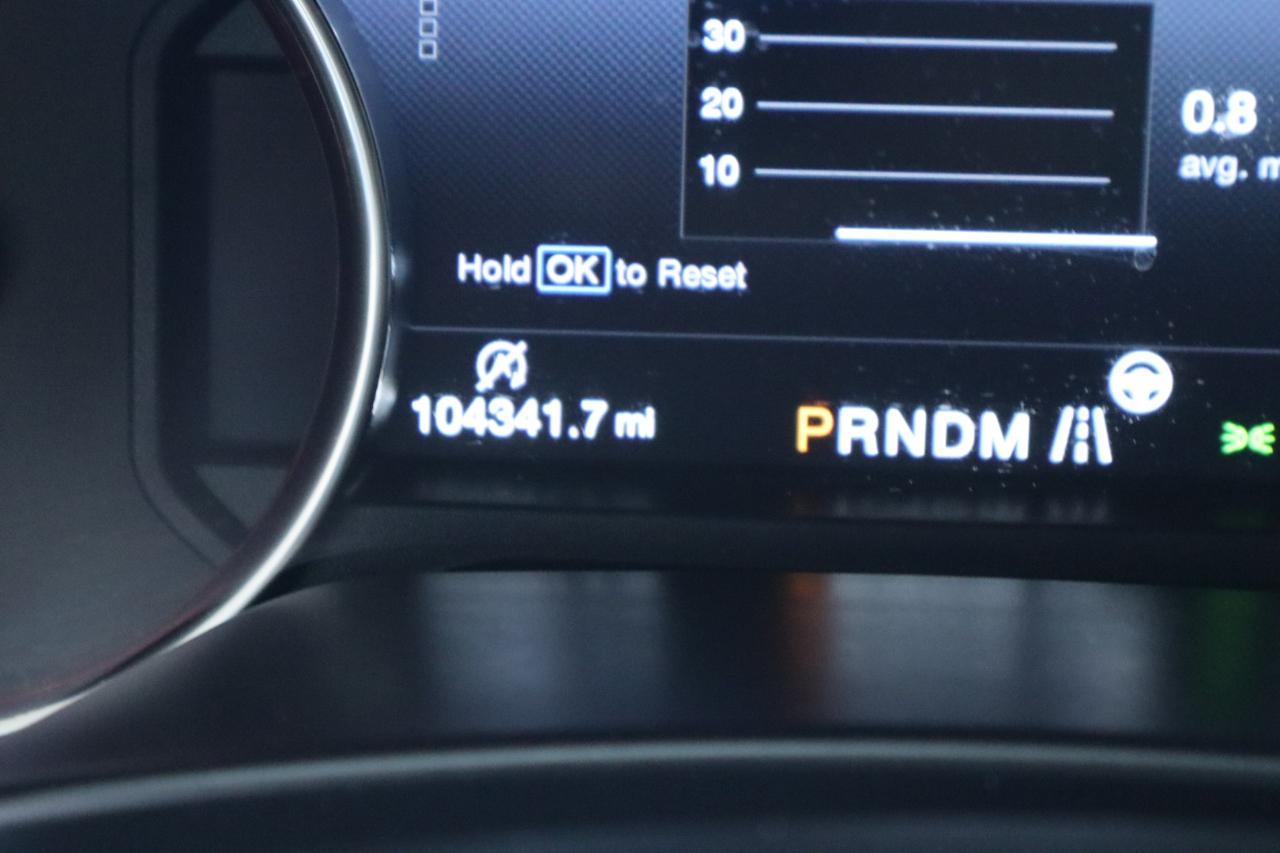 Ford F-150 Raptor 4WD SuperCrew 5.5' Box 2017