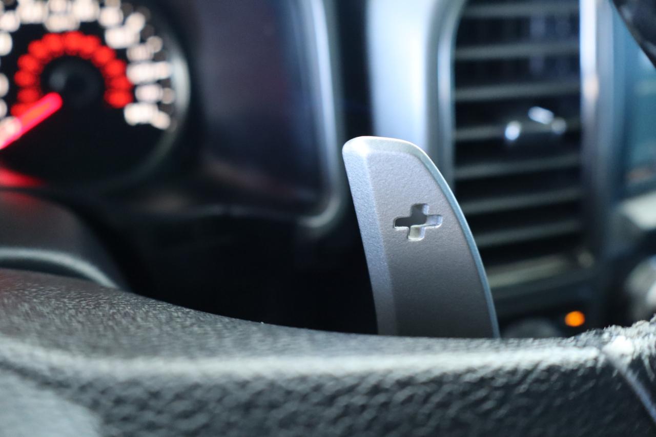 Ford F-150 Raptor 4WD SuperCrew 5.5' Box 2017