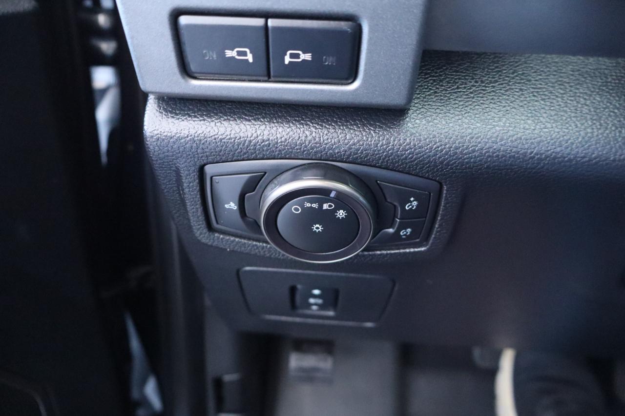 Ford F-150 Raptor 4WD SuperCrew 5.5' Box 2017