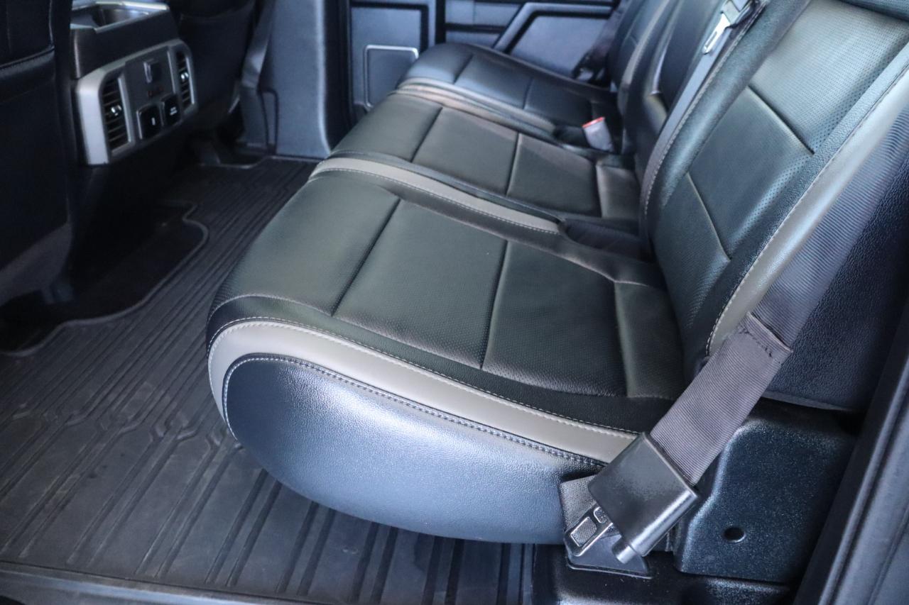 Ford F-150 Raptor 4WD SuperCrew 5.5' Box 2017