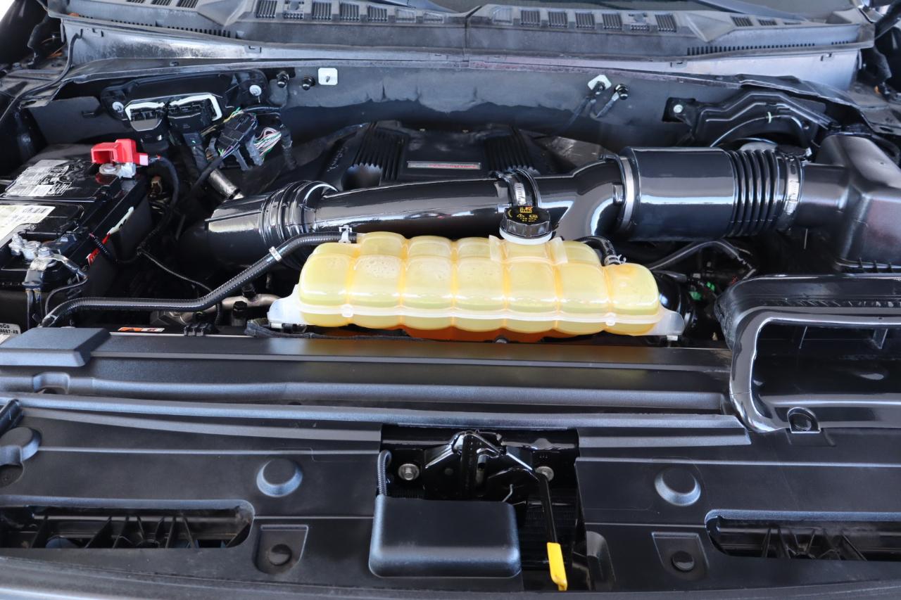 Ford F-150 Raptor 4WD SuperCrew 5.5' Box 2017