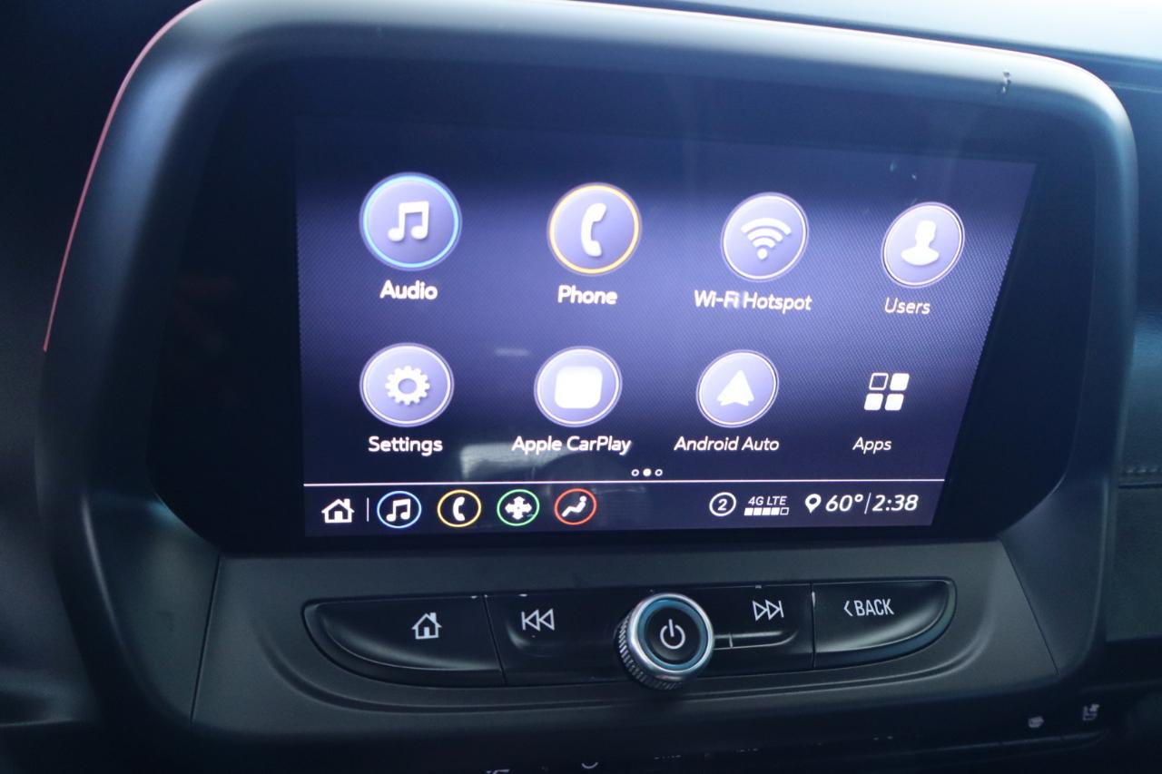 Chevrolet Camaro 2dr Cpe 2SS 2020